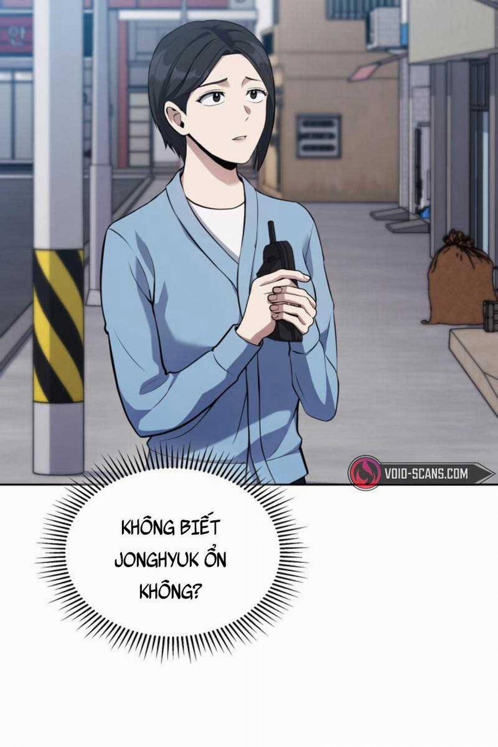 Cảnh Sát Thiên Tài Chuyển Sinh 14 trang 55