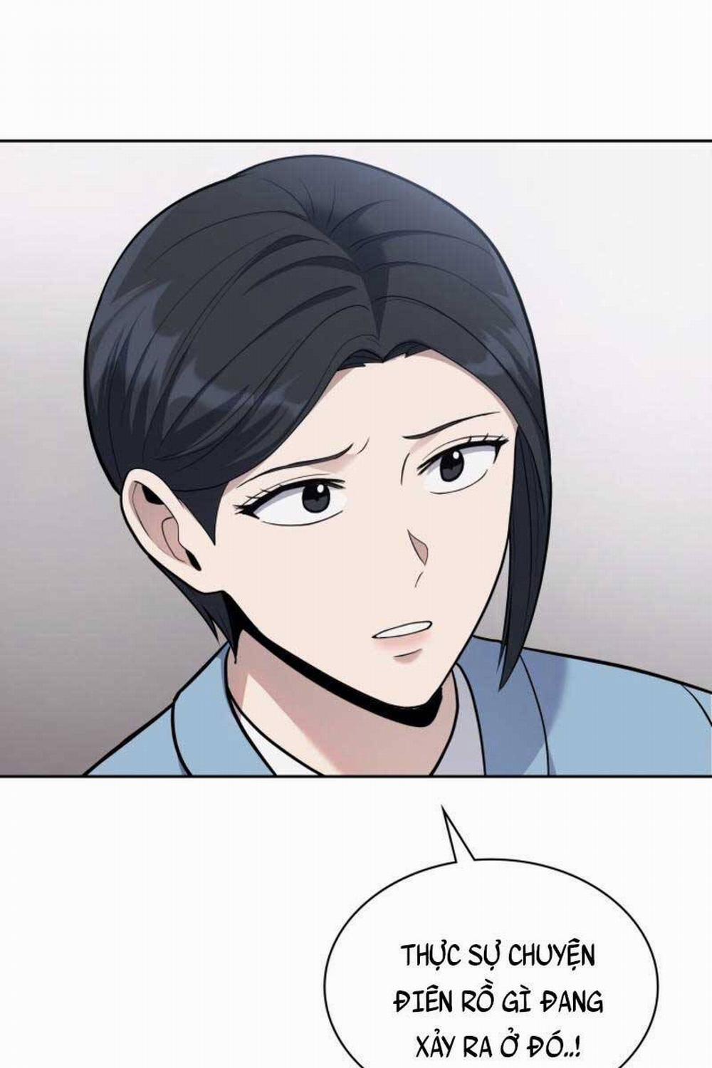 Cảnh Sát Thiên Tài Chuyển Sinh 14 trang 56