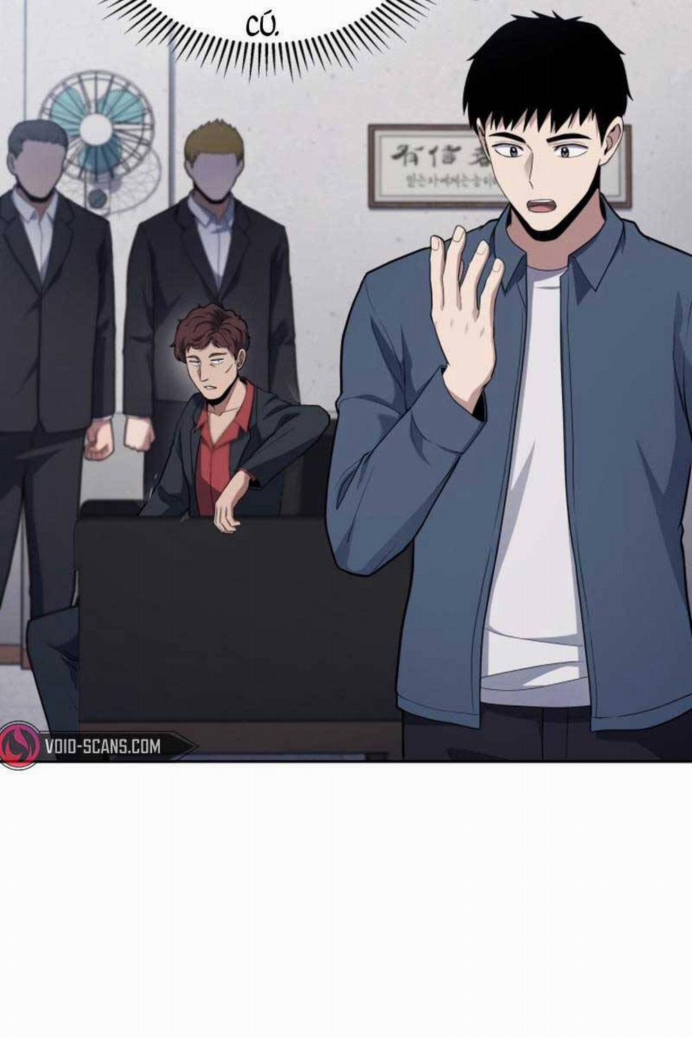 Cảnh Sát Thiên Tài Chuyển Sinh 14 trang 67