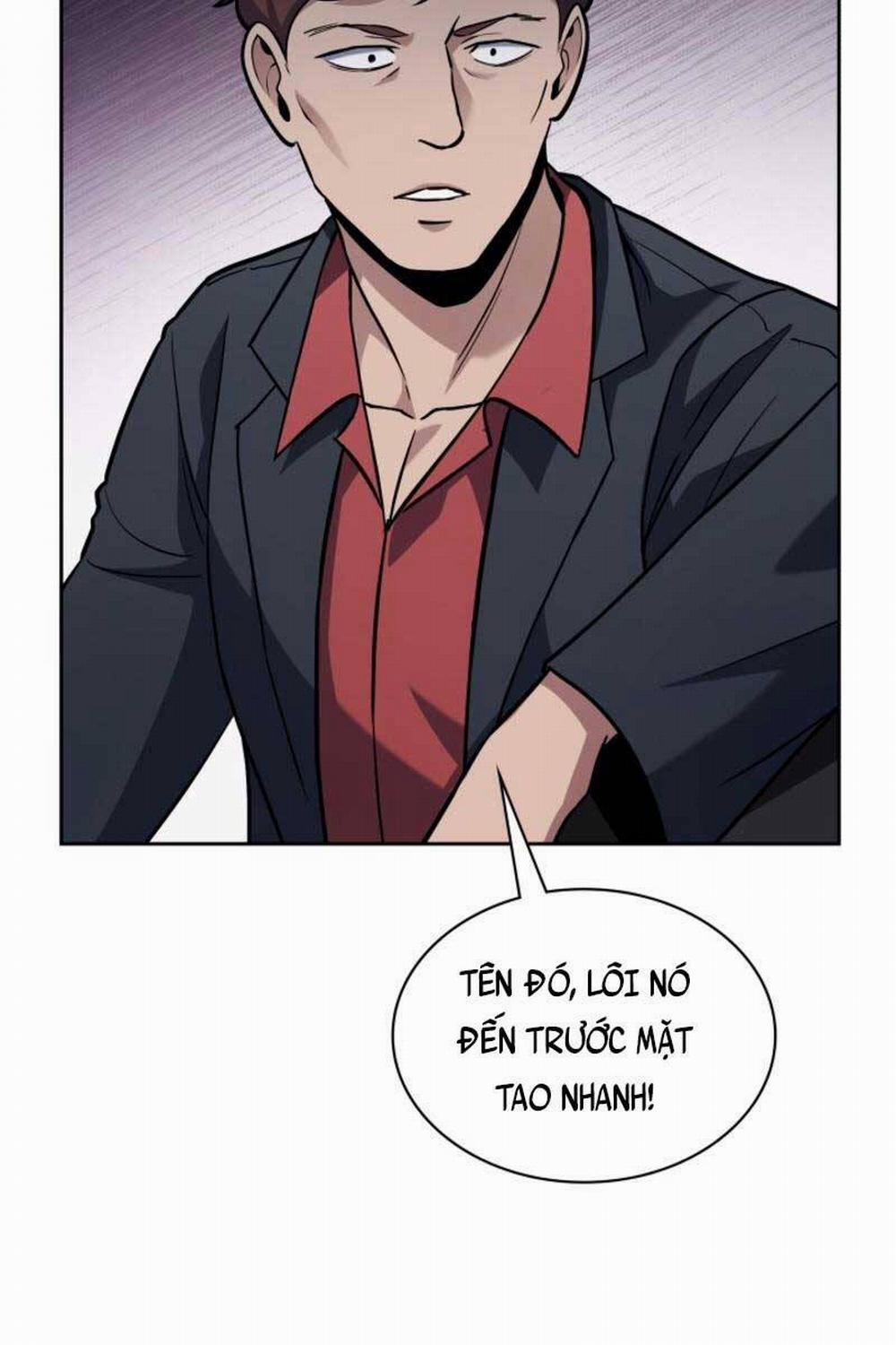 Cảnh Sát Thiên Tài Chuyển Sinh 14 trang 69