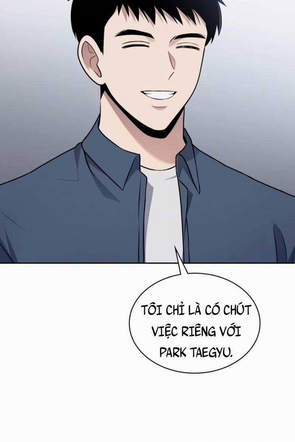 Cảnh Sát Thiên Tài Chuyển Sinh 14 trang 7