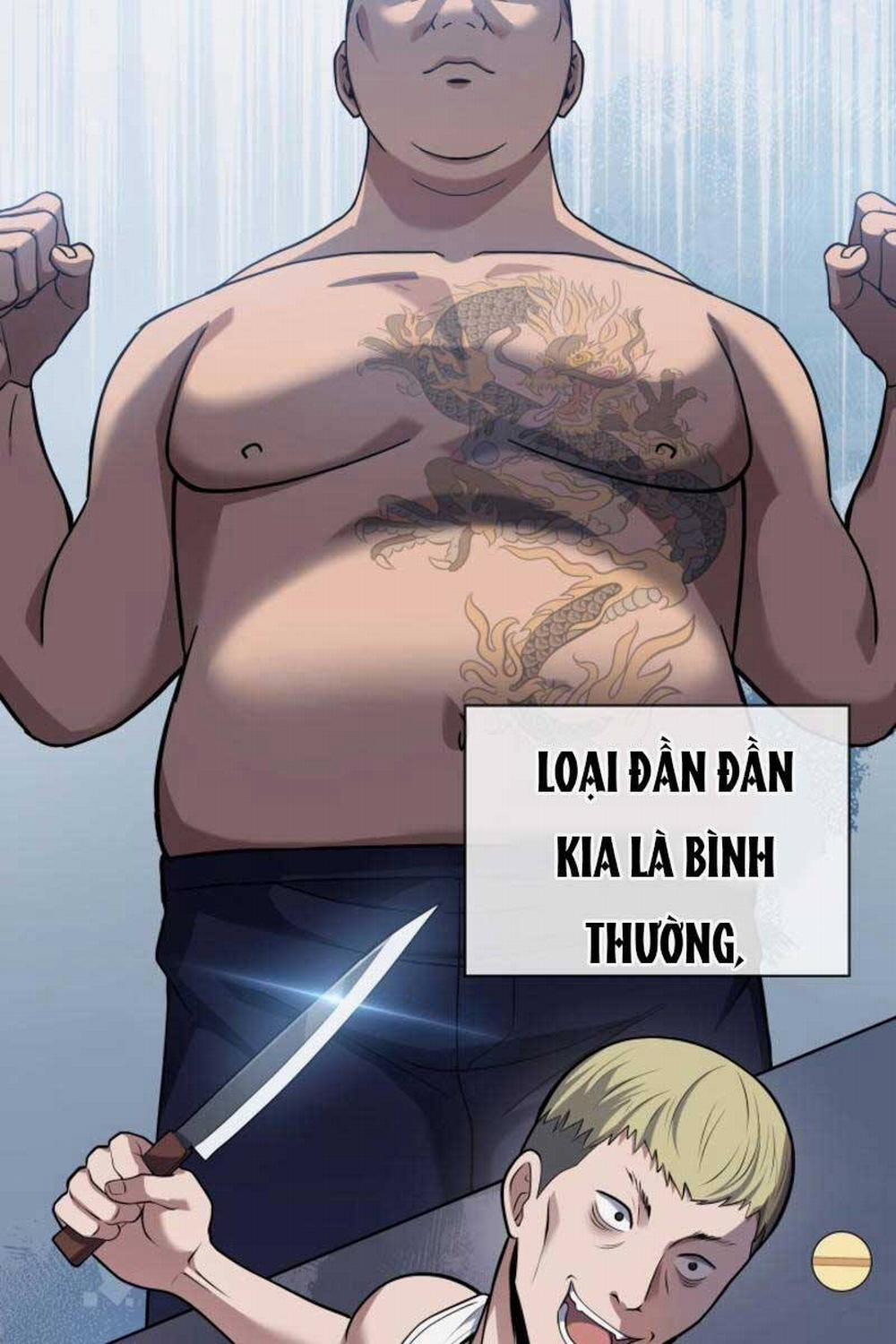 Cảnh Sát Thiên Tài Chuyển Sinh 14 trang 77