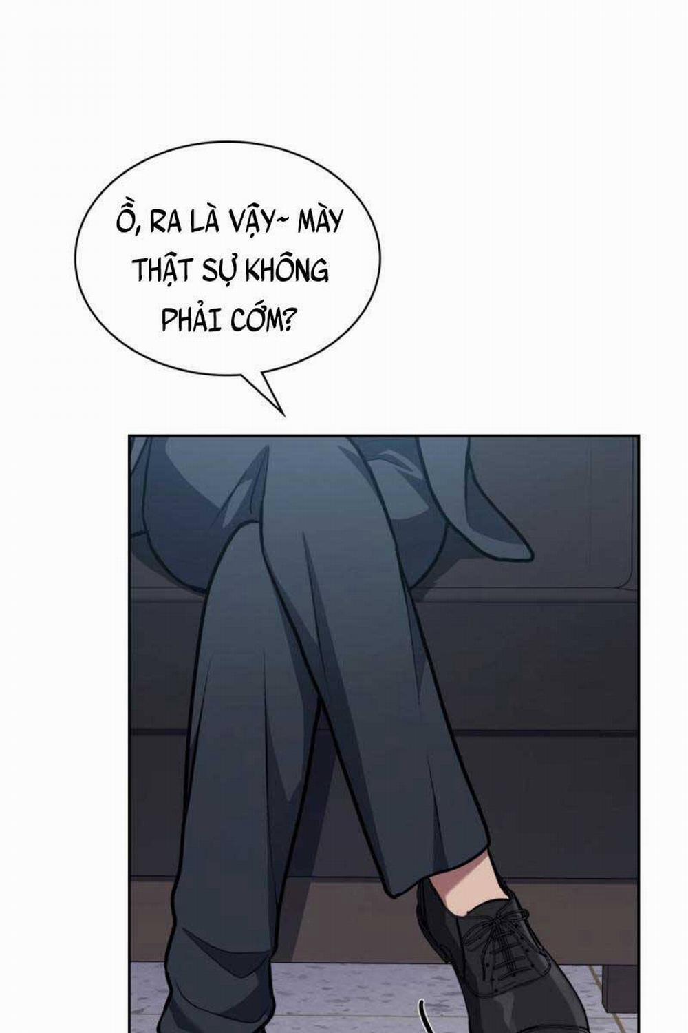 Cảnh Sát Thiên Tài Chuyển Sinh 14 trang 8