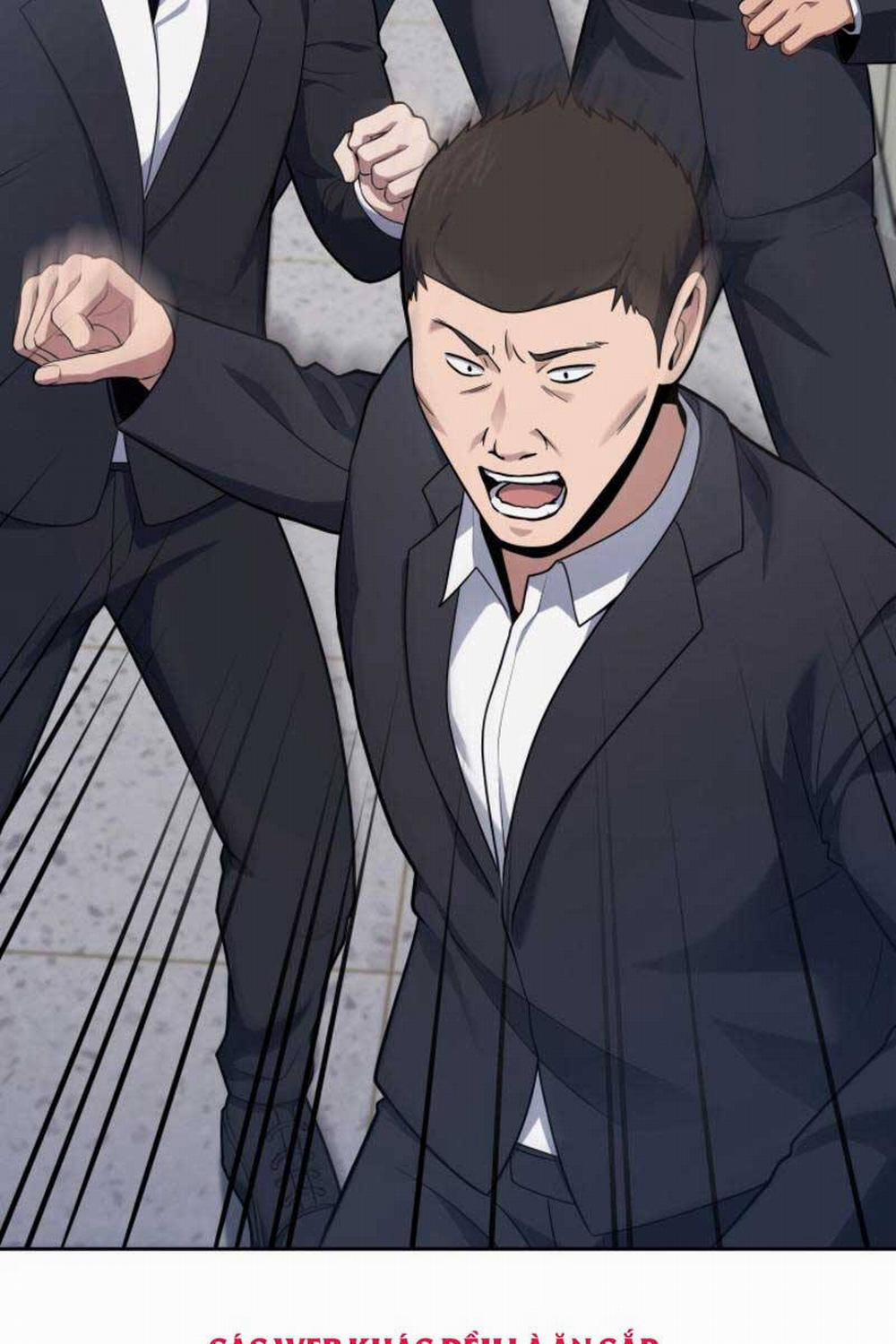 Cảnh Sát Thiên Tài Chuyển Sinh 14 trang 82