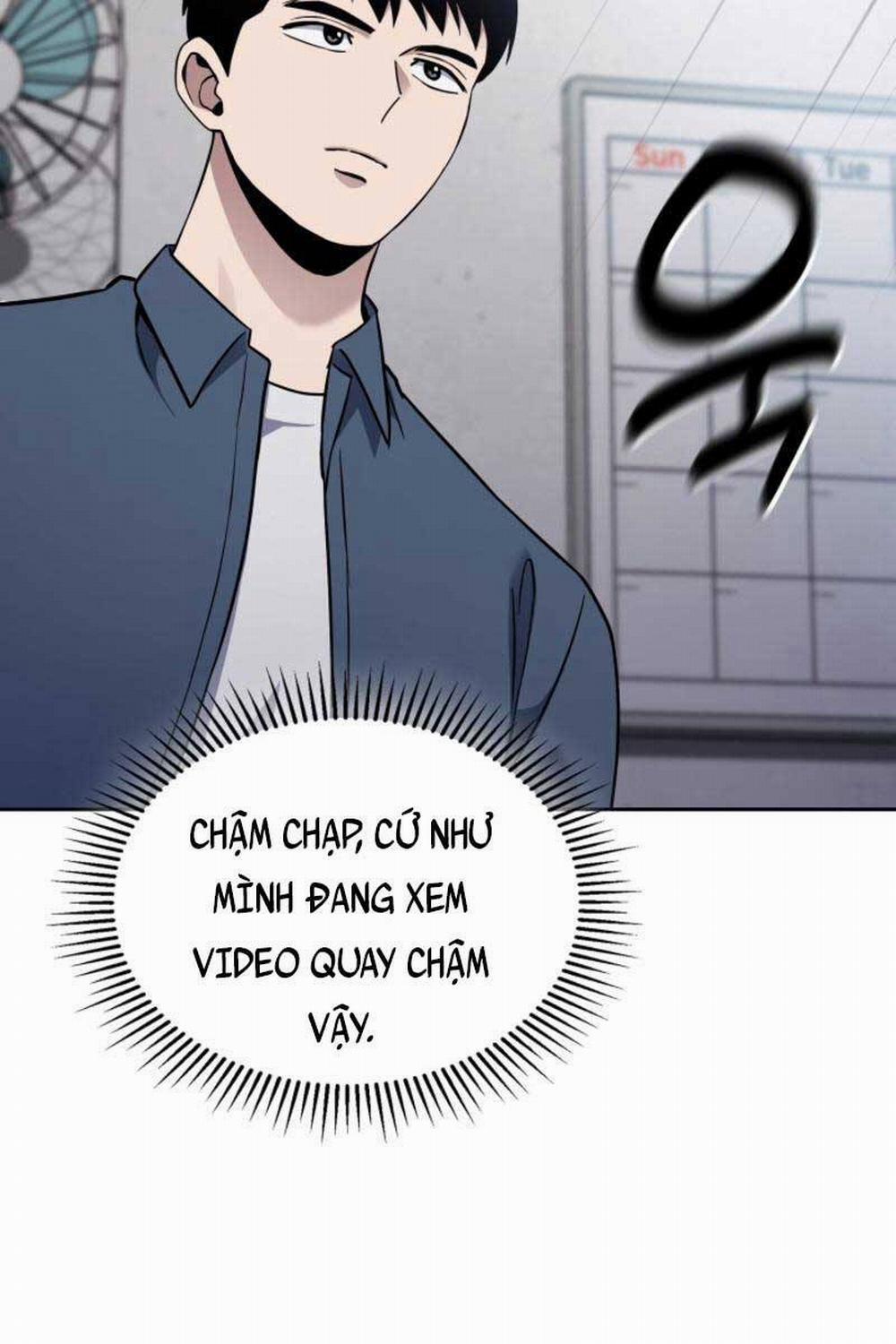 Cảnh Sát Thiên Tài Chuyển Sinh 14 trang 84