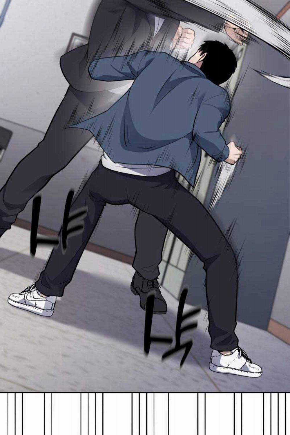 Cảnh Sát Thiên Tài Chuyển Sinh 14 trang 87