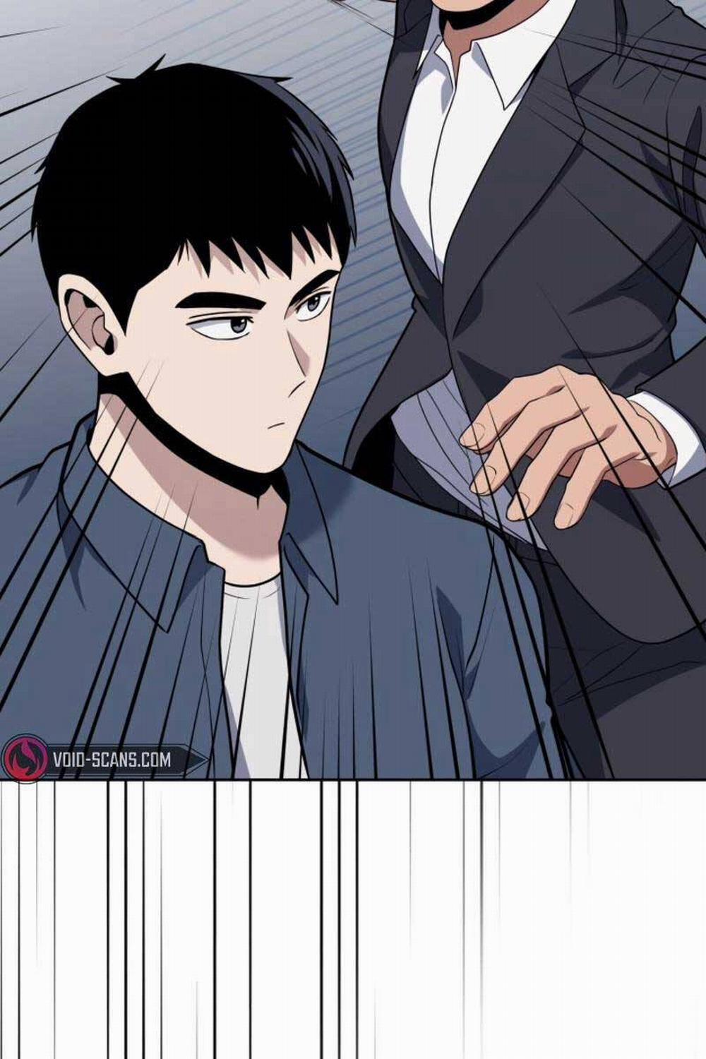 Cảnh Sát Thiên Tài Chuyển Sinh 14 trang 94