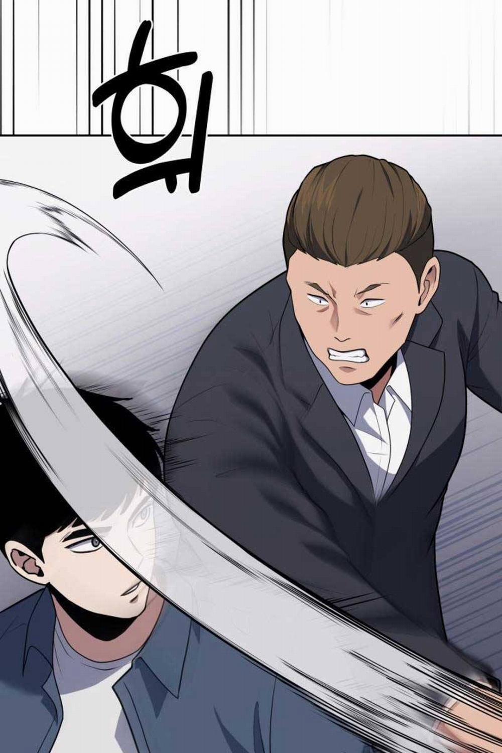 Cảnh Sát Thiên Tài Chuyển Sinh 14 trang 95