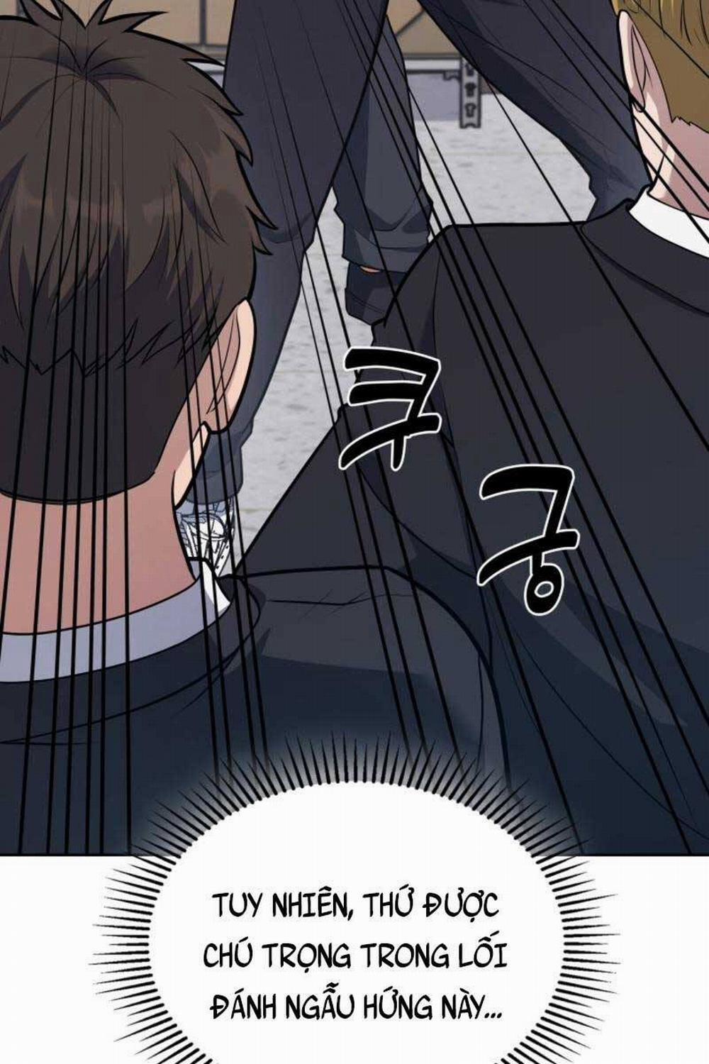 Cảnh Sát Thiên Tài Chuyển Sinh 14 trang 98