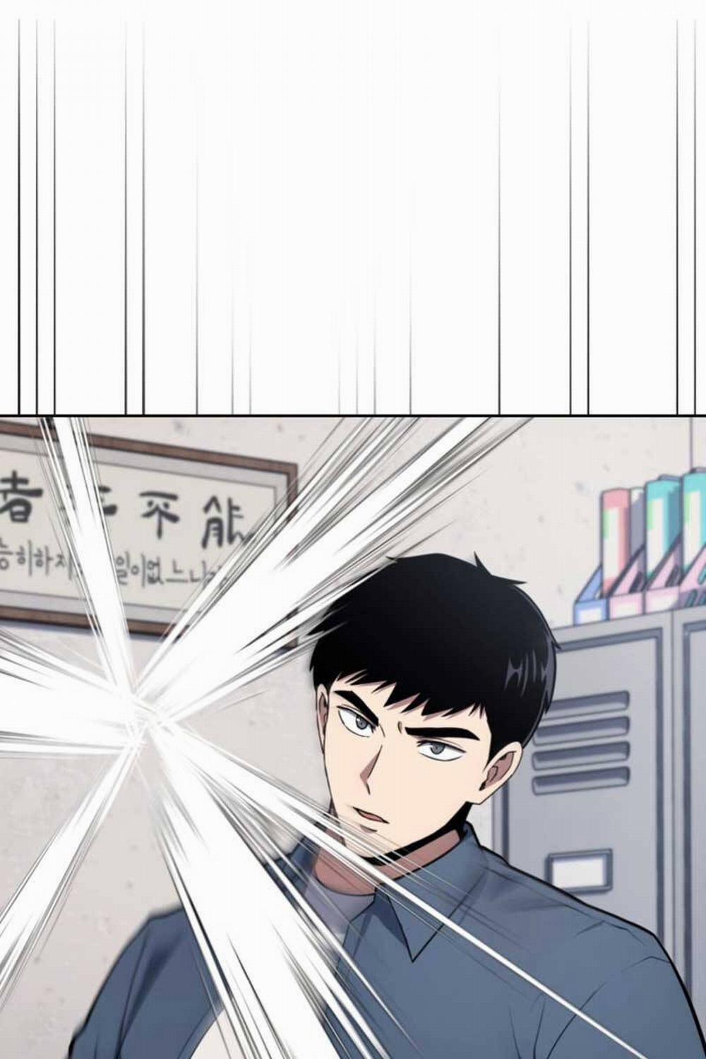 Cảnh Sát Thiên Tài Chuyển Sinh 15 trang 1