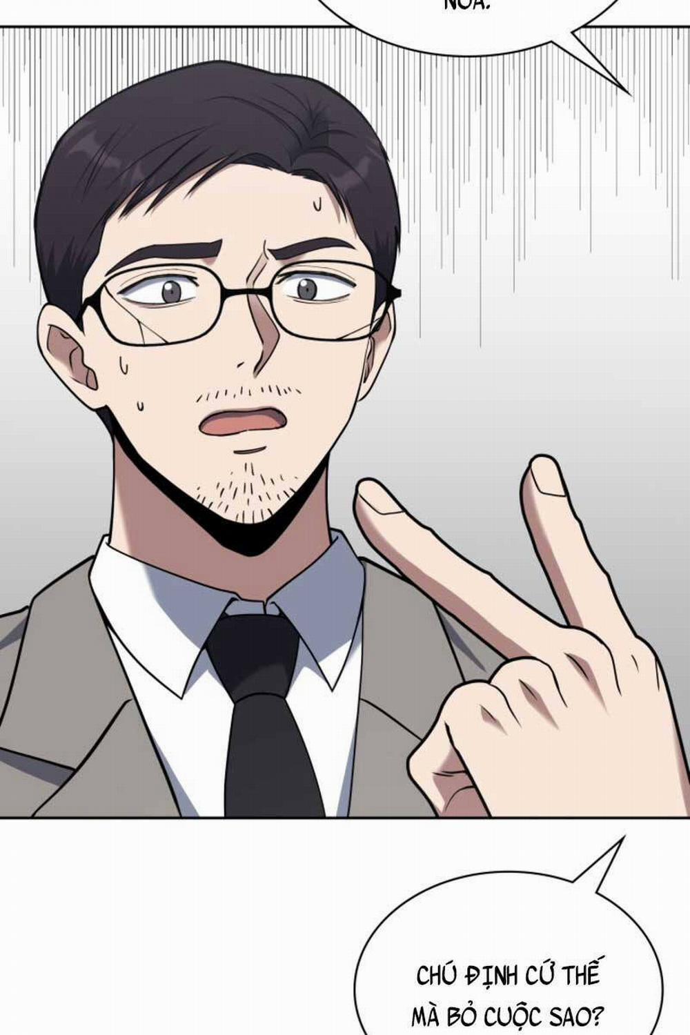 Cảnh Sát Thiên Tài Chuyển Sinh 15 trang 105