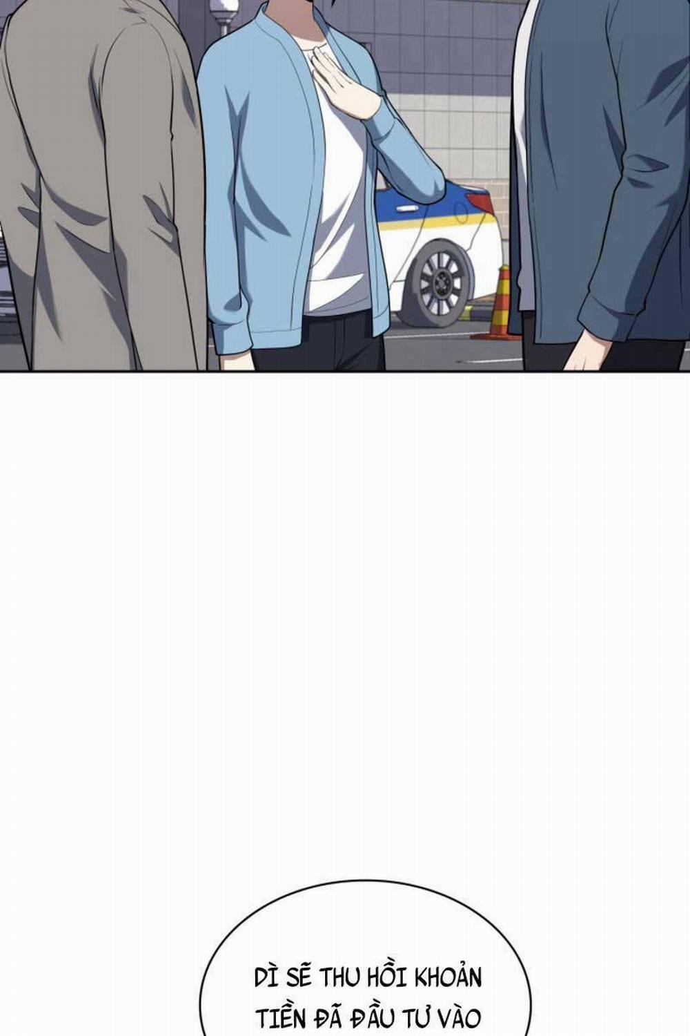 Cảnh Sát Thiên Tài Chuyển Sinh 15 trang 108
