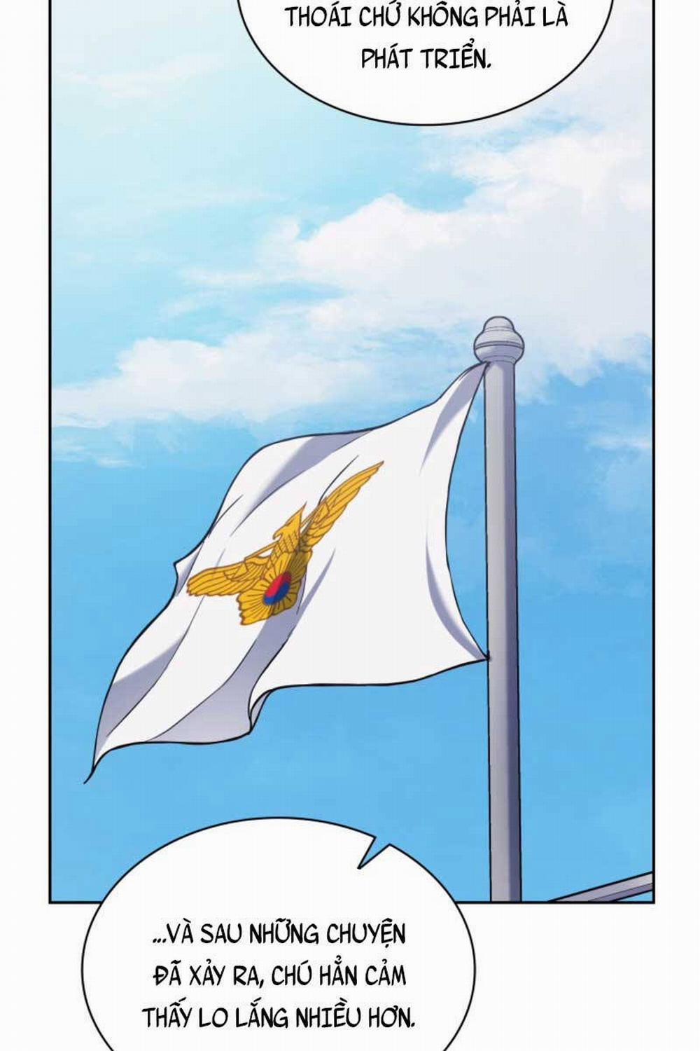 Cảnh Sát Thiên Tài Chuyển Sinh 15 trang 113