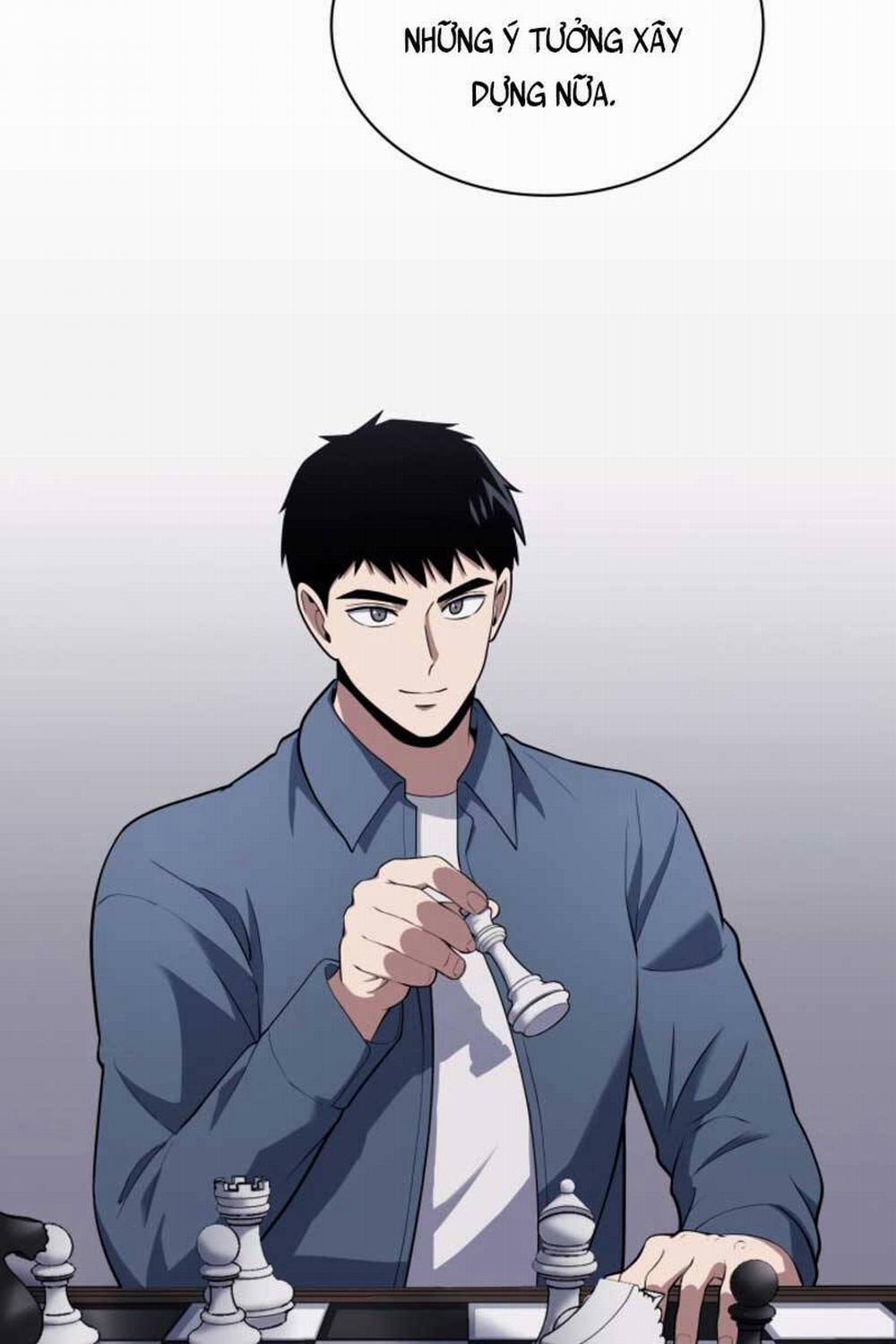 Cảnh Sát Thiên Tài Chuyển Sinh 15 trang 118