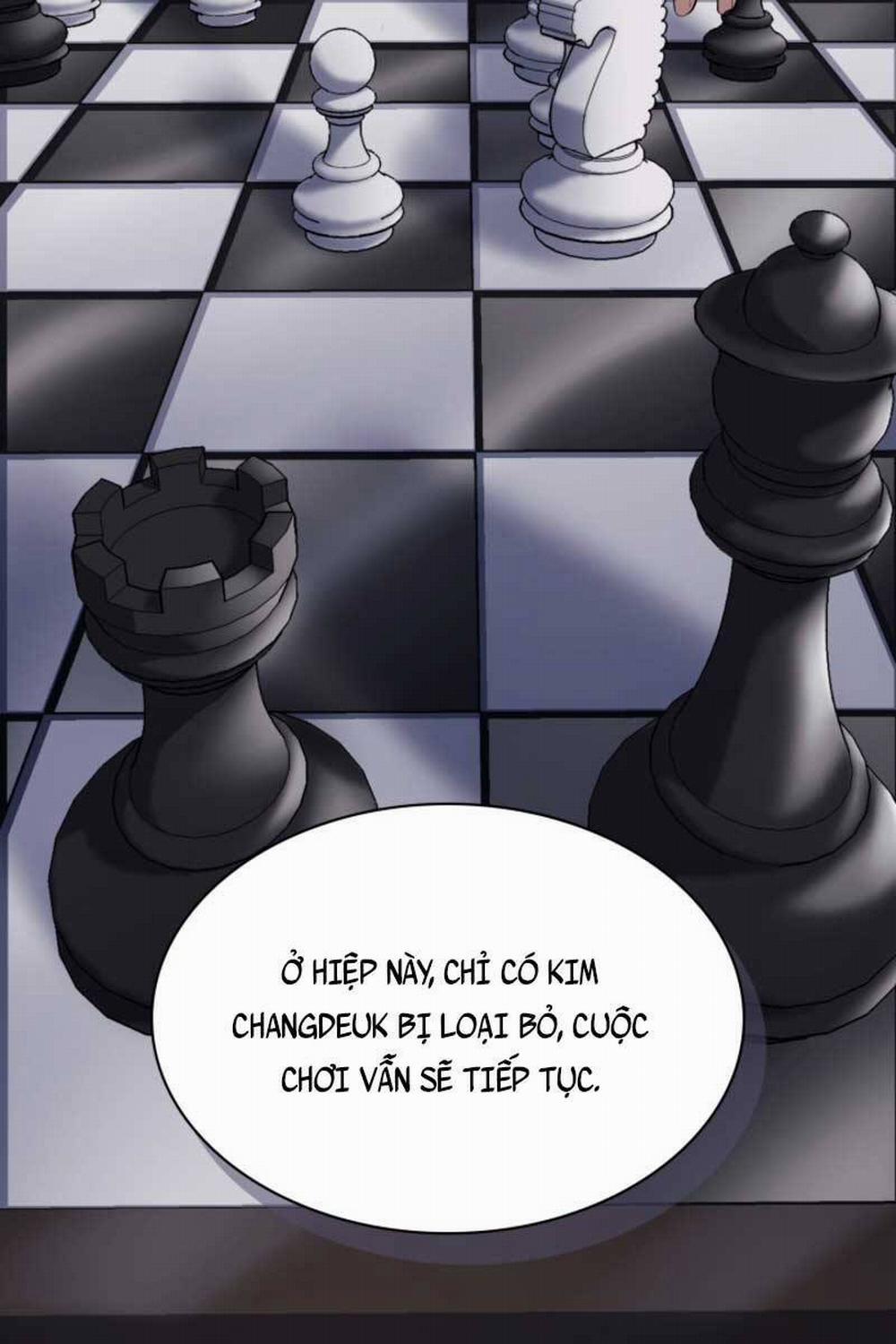 Cảnh Sát Thiên Tài Chuyển Sinh 15 trang 119