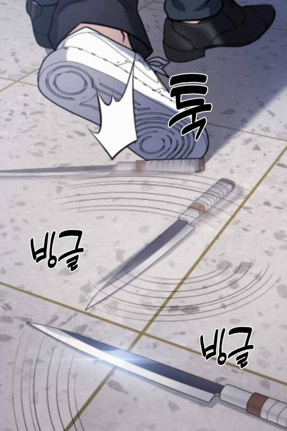 Cảnh Sát Thiên Tài Chuyển Sinh 15 trang 12