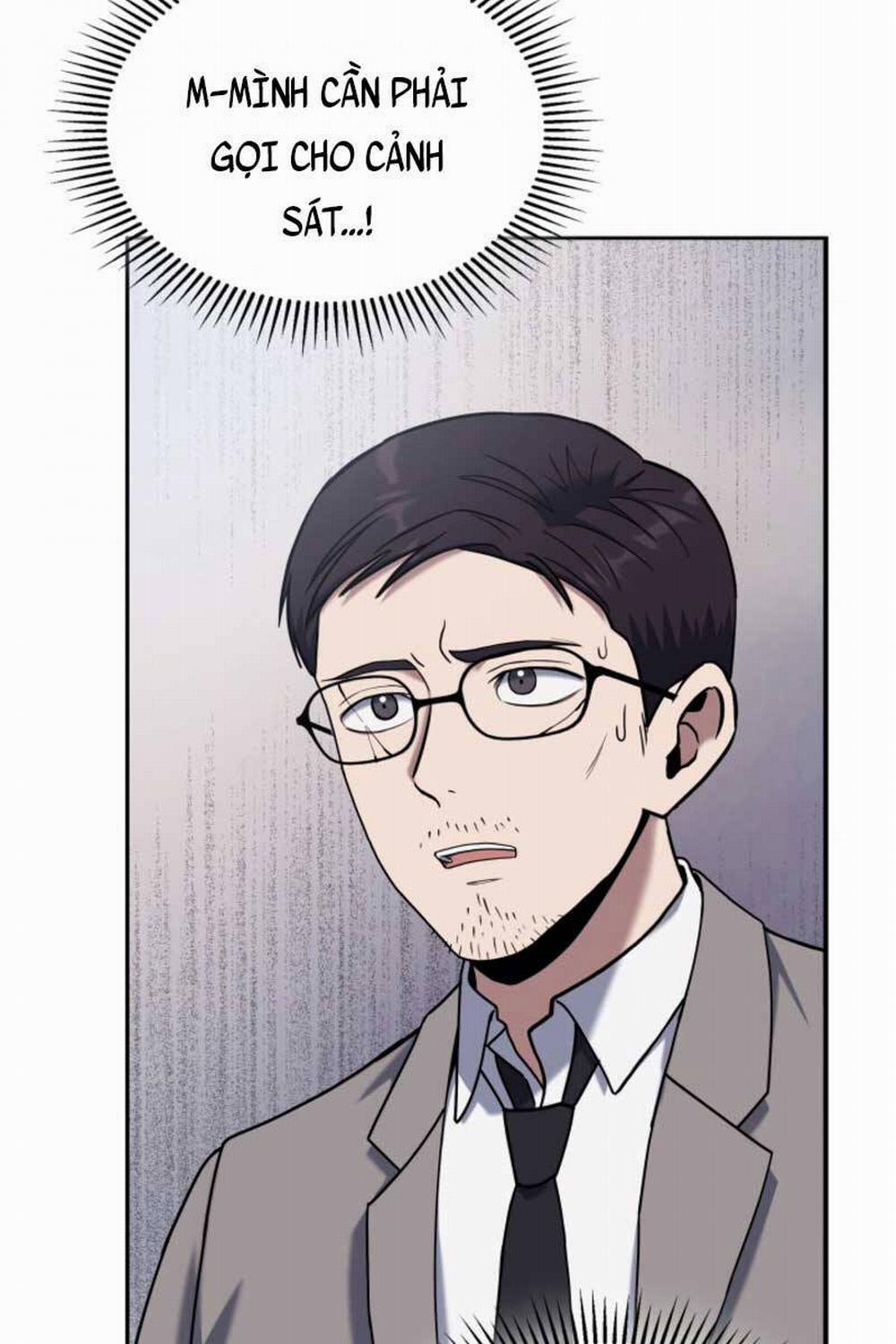 Cảnh Sát Thiên Tài Chuyển Sinh 15 trang 14