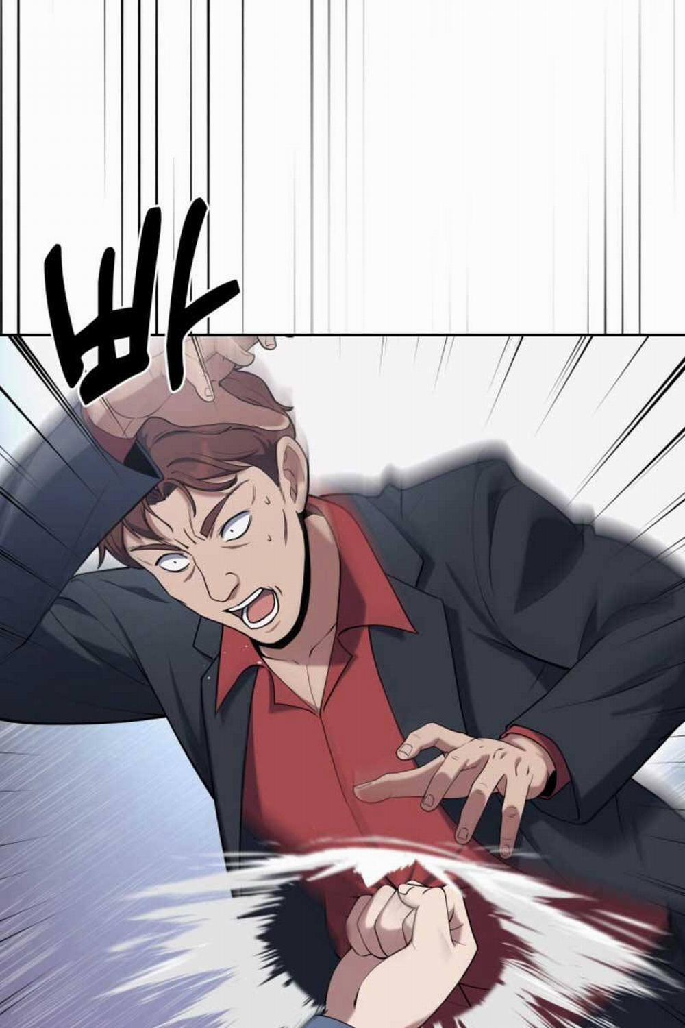 Cảnh Sát Thiên Tài Chuyển Sinh 15 trang 18