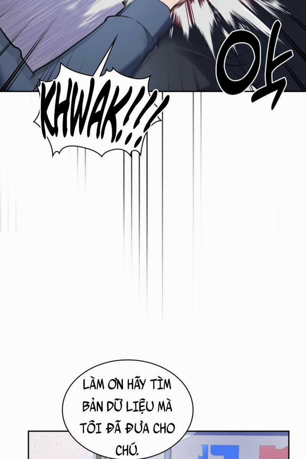 Cảnh Sát Thiên Tài Chuyển Sinh 15 trang 19