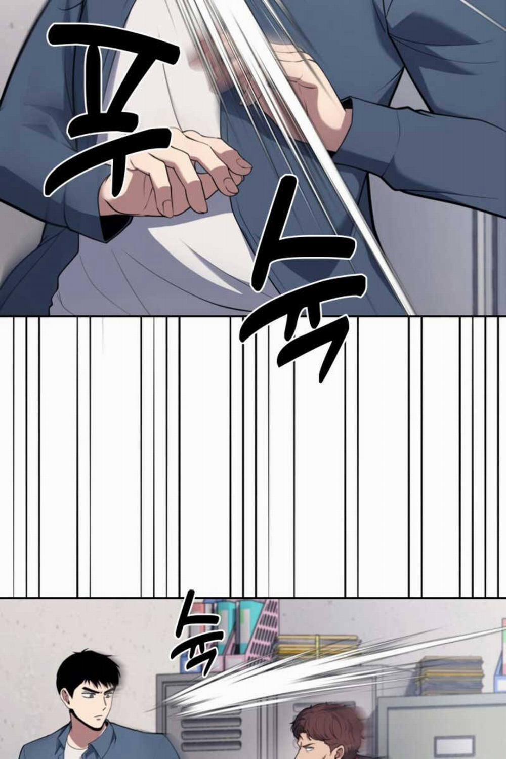 Cảnh Sát Thiên Tài Chuyển Sinh 15 trang 2