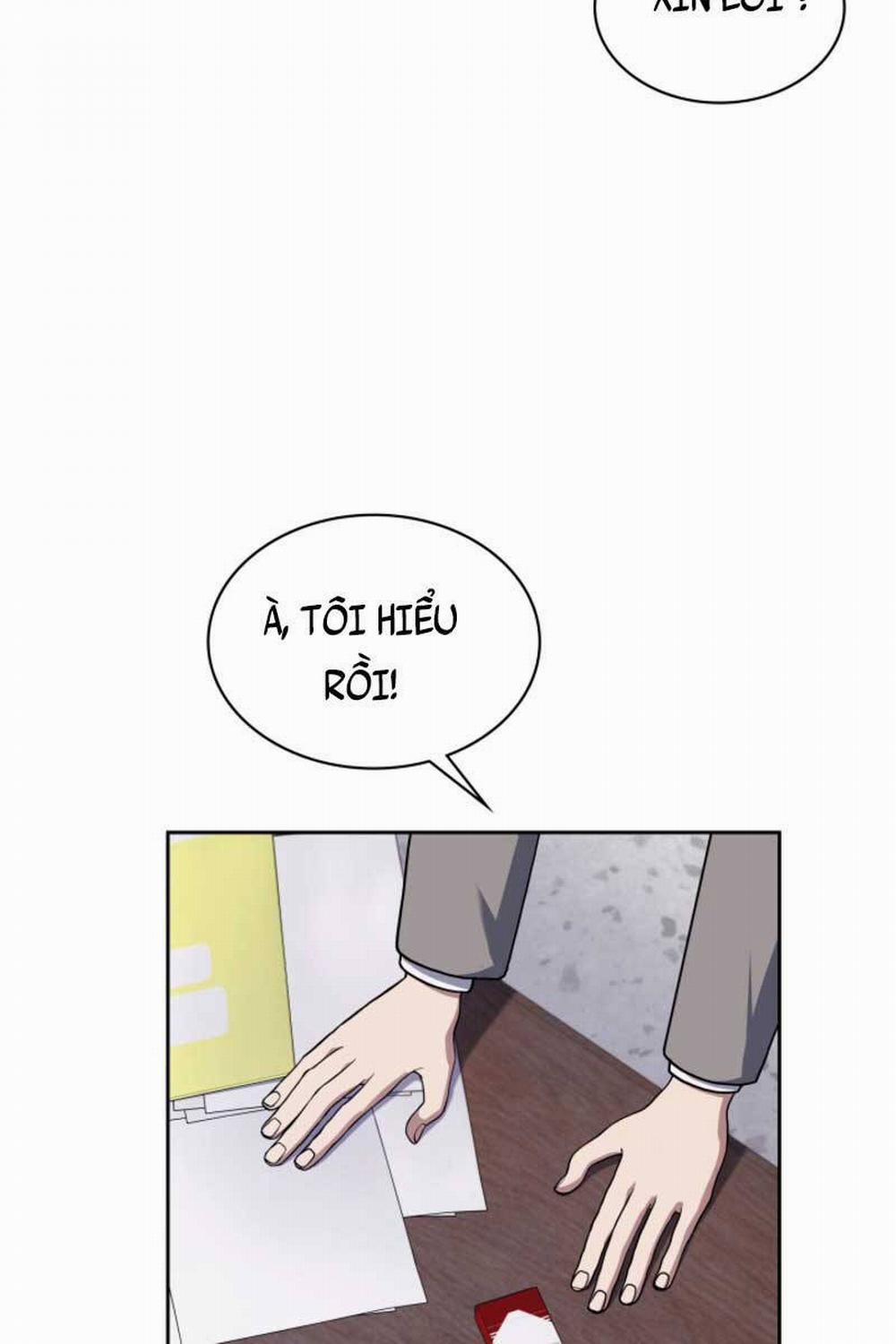 Cảnh Sát Thiên Tài Chuyển Sinh 15 trang 21