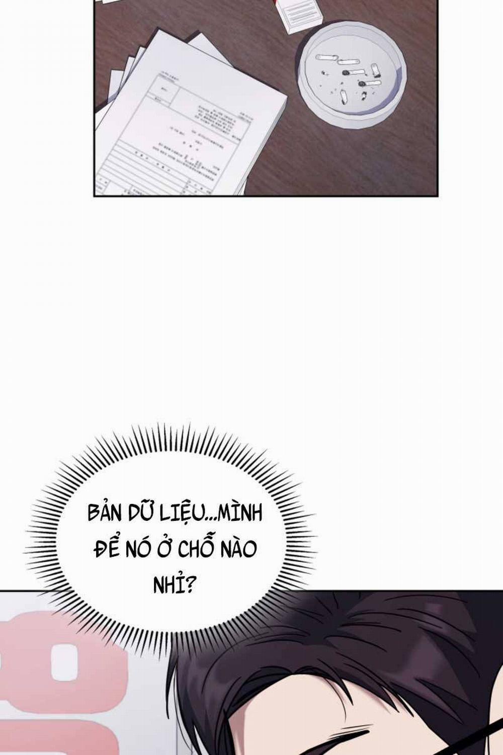 Cảnh Sát Thiên Tài Chuyển Sinh 15 trang 22