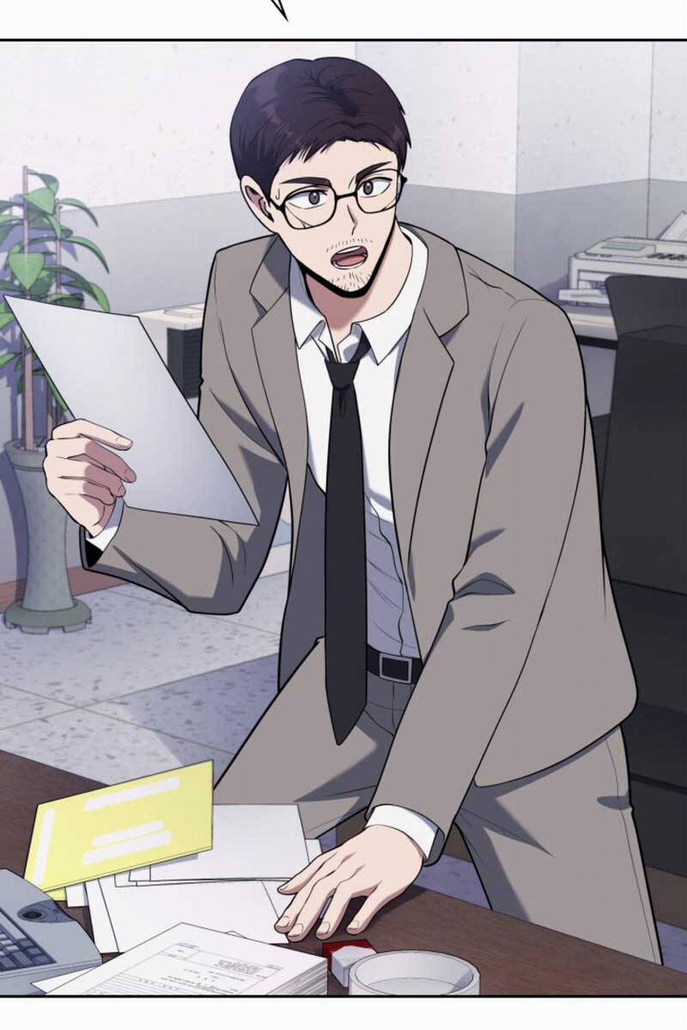 Cảnh Sát Thiên Tài Chuyển Sinh 15 trang 24