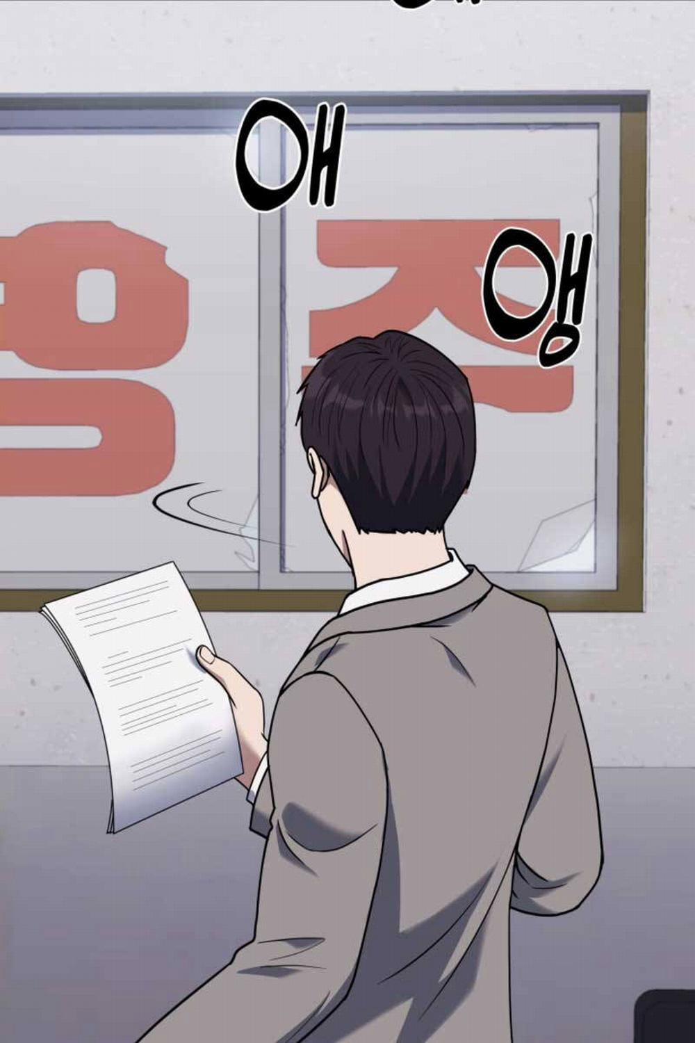 Cảnh Sát Thiên Tài Chuyển Sinh 15 trang 27