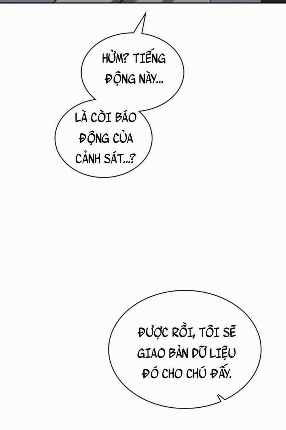 Cảnh Sát Thiên Tài Chuyển Sinh 15 trang 28
