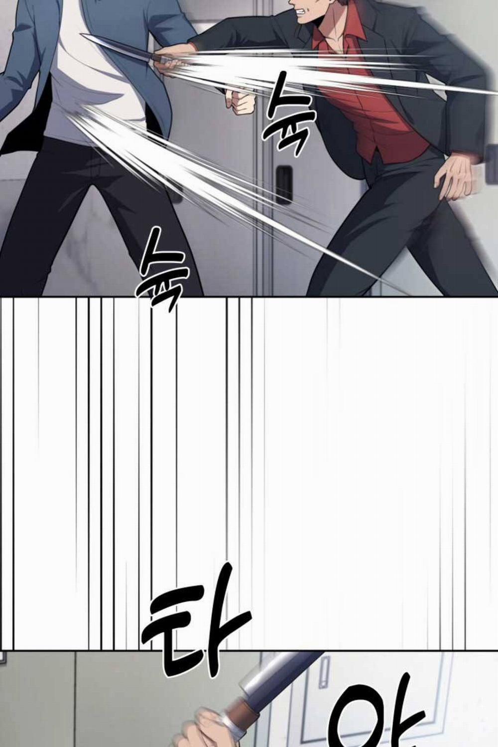 Cảnh Sát Thiên Tài Chuyển Sinh 15 trang 3