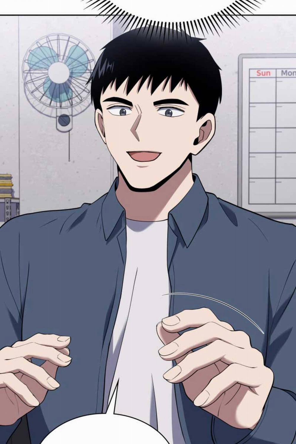 Cảnh Sát Thiên Tài Chuyển Sinh 15 trang 32