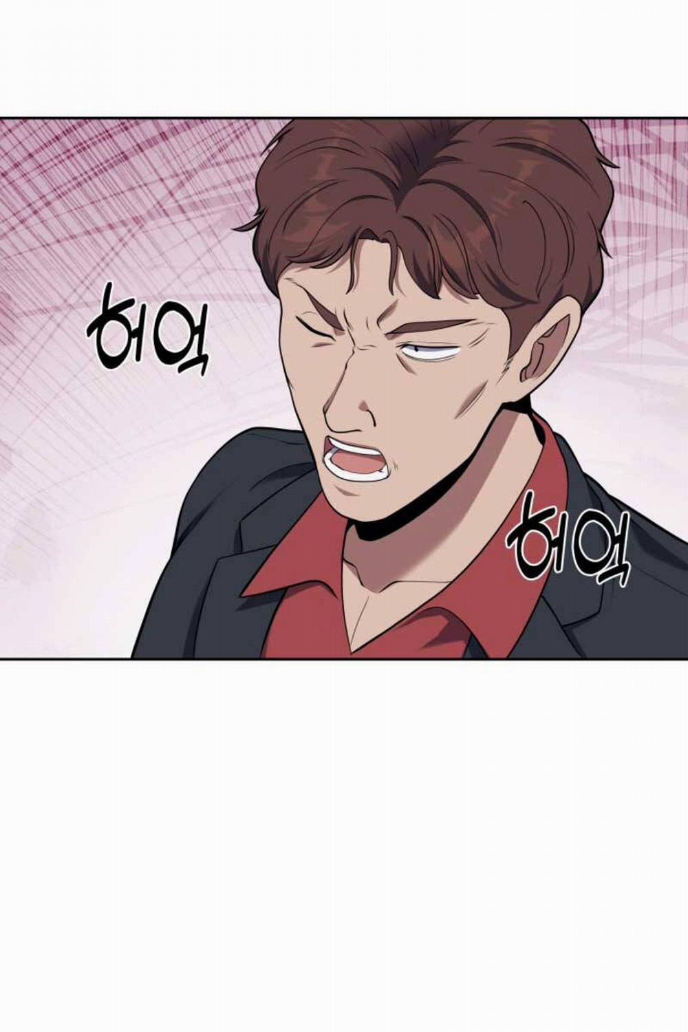 Cảnh Sát Thiên Tài Chuyển Sinh 15 trang 34