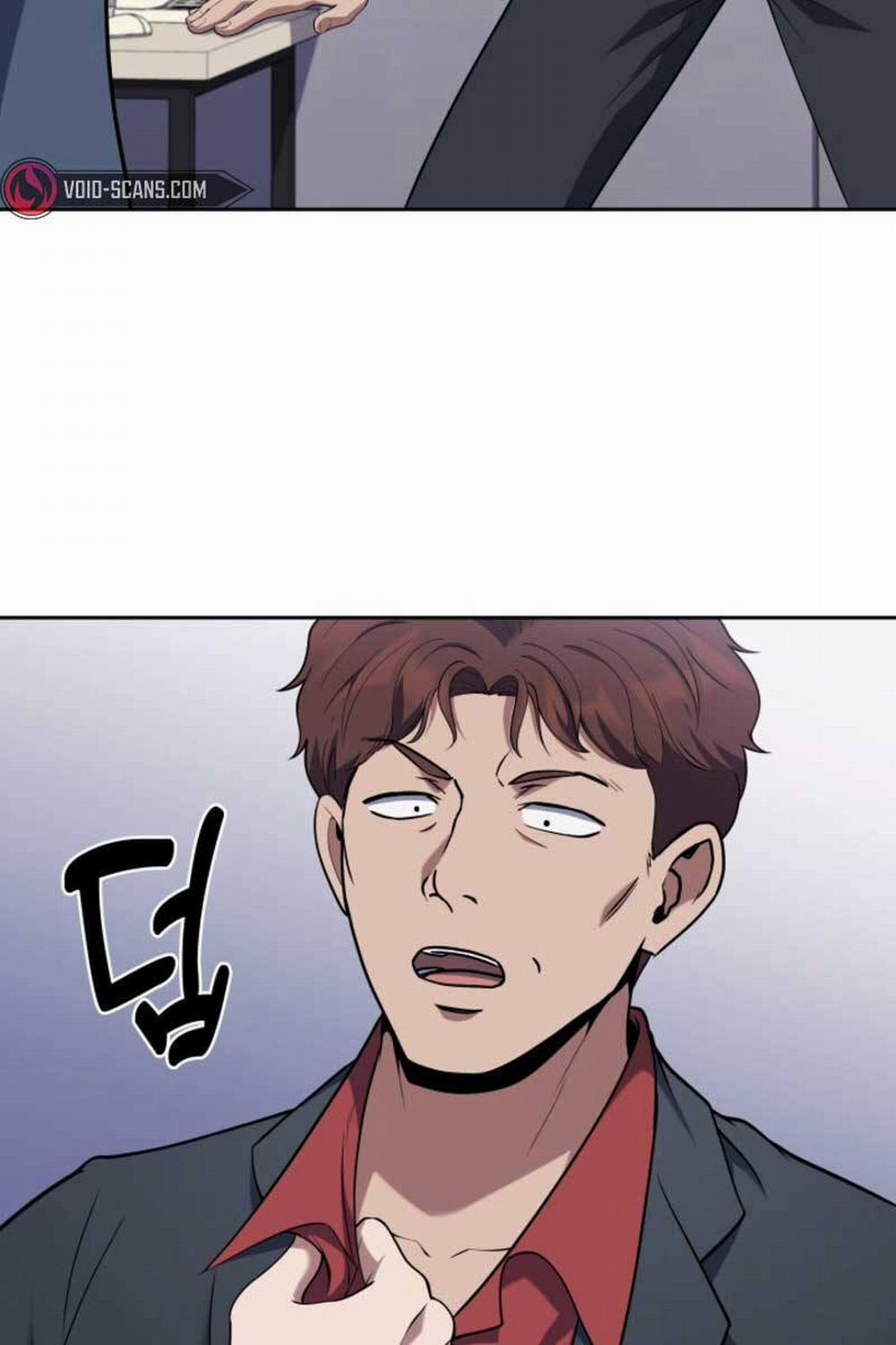 Cảnh Sát Thiên Tài Chuyển Sinh 15 trang 36