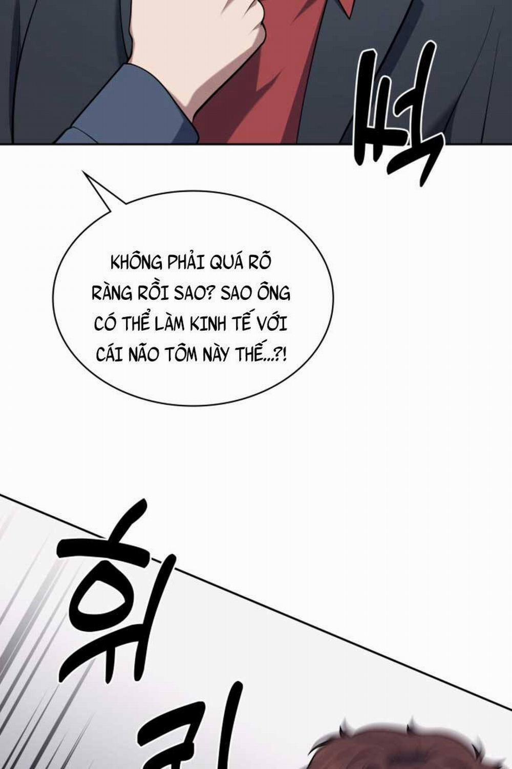 Cảnh Sát Thiên Tài Chuyển Sinh 15 trang 37