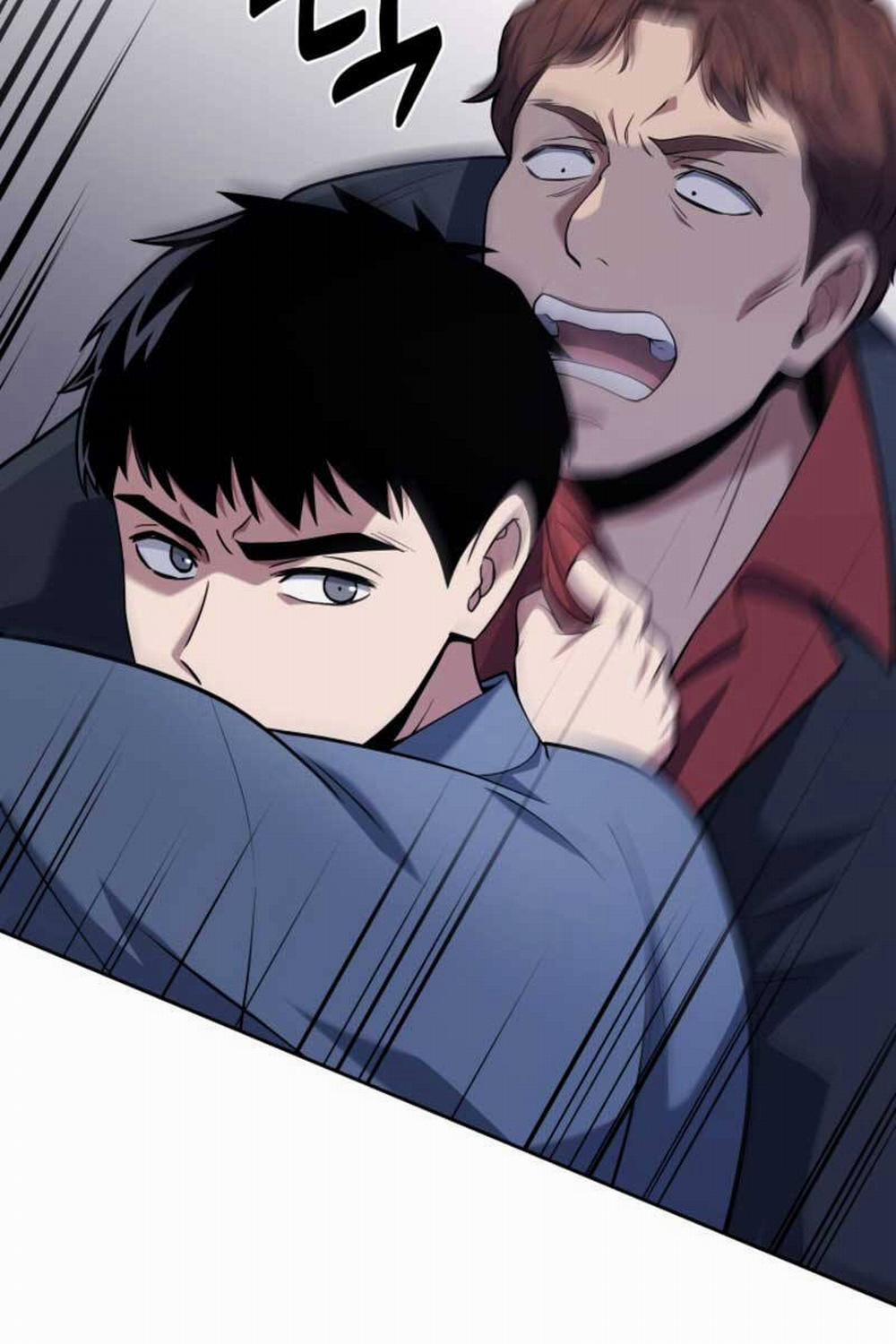 Cảnh Sát Thiên Tài Chuyển Sinh 15 trang 38