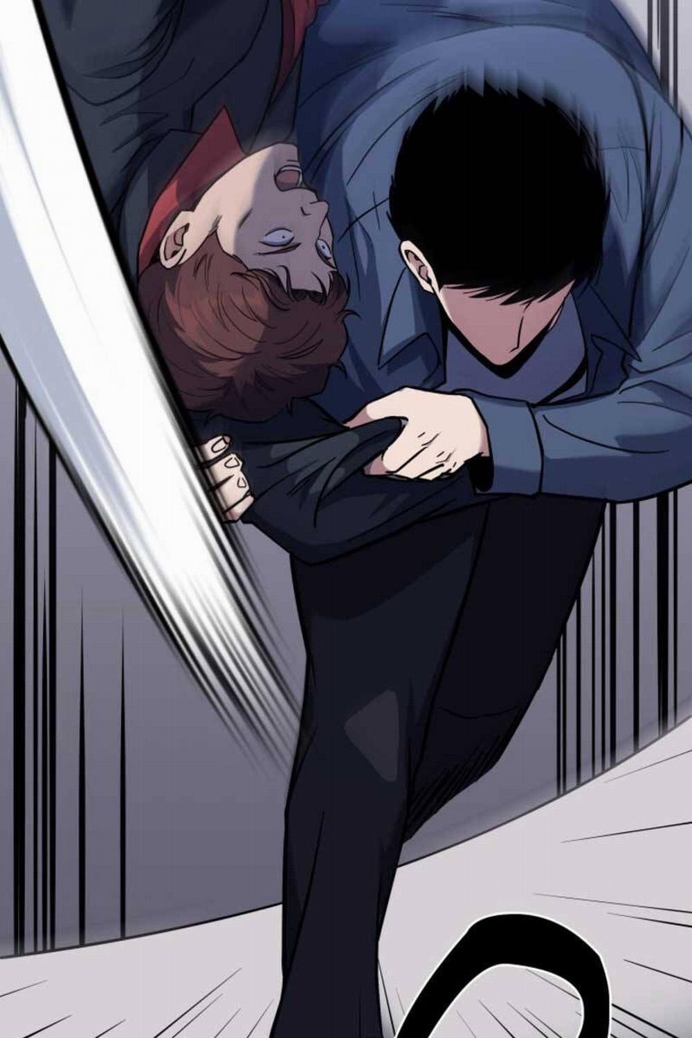 Cảnh Sát Thiên Tài Chuyển Sinh 15 trang 40