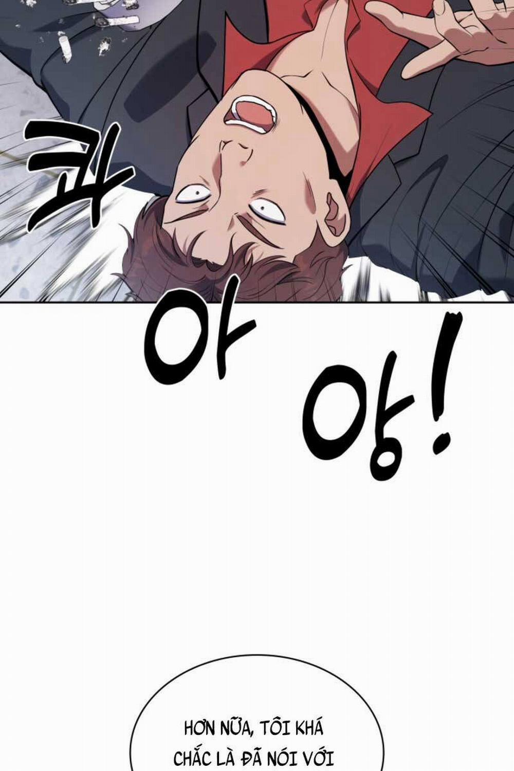 Cảnh Sát Thiên Tài Chuyển Sinh 15 trang 42