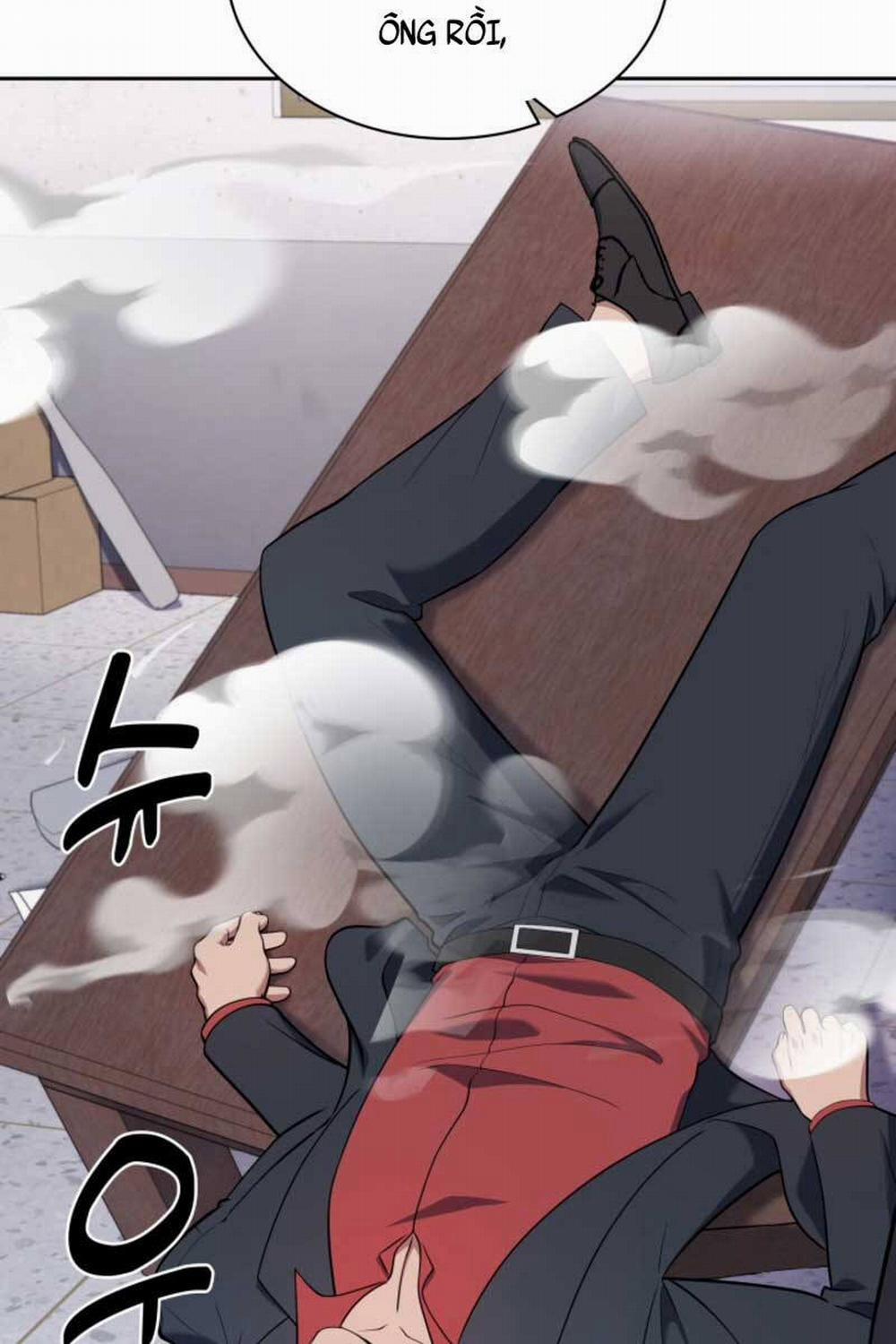 Cảnh Sát Thiên Tài Chuyển Sinh 15 trang 43