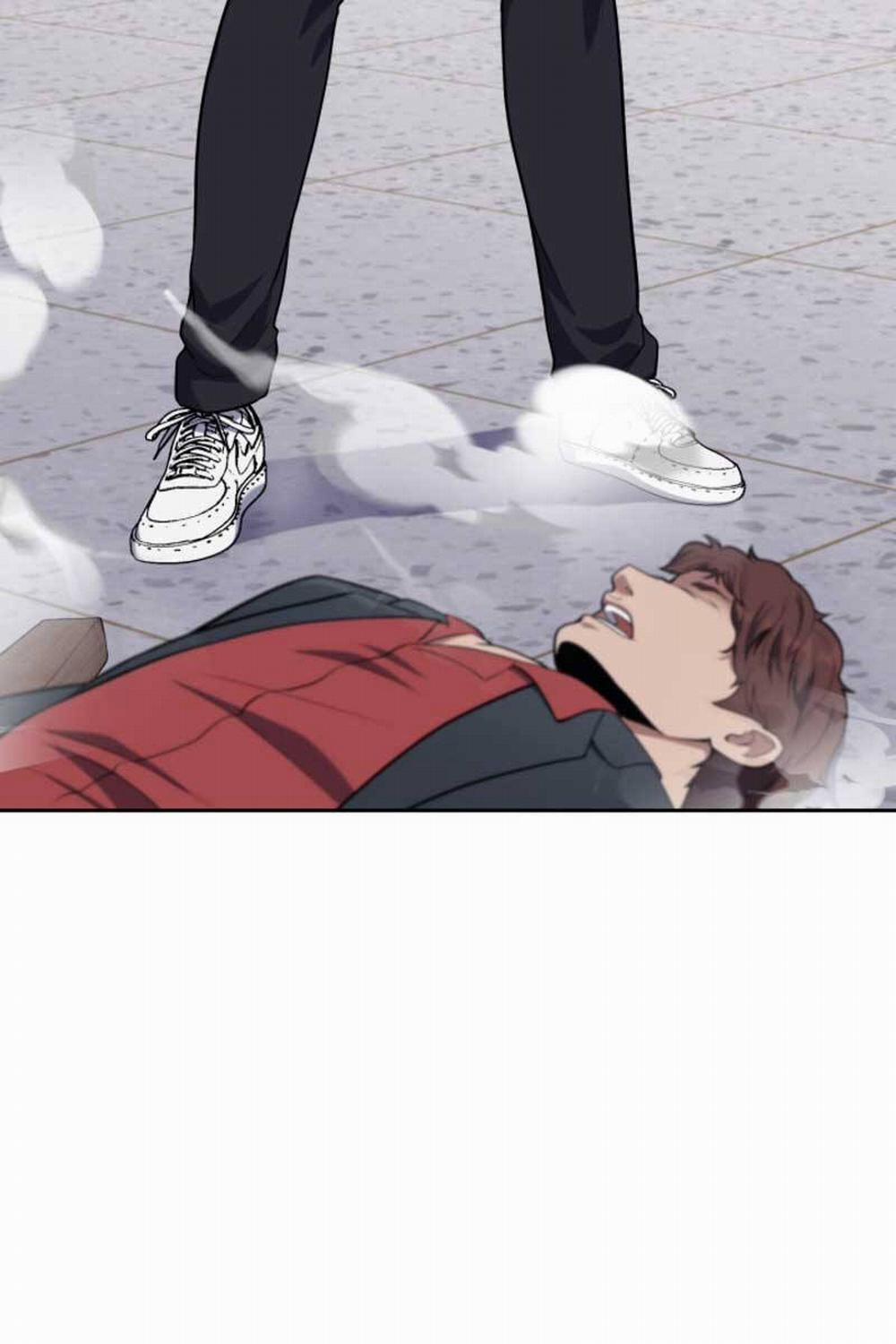 Cảnh Sát Thiên Tài Chuyển Sinh 15 trang 46