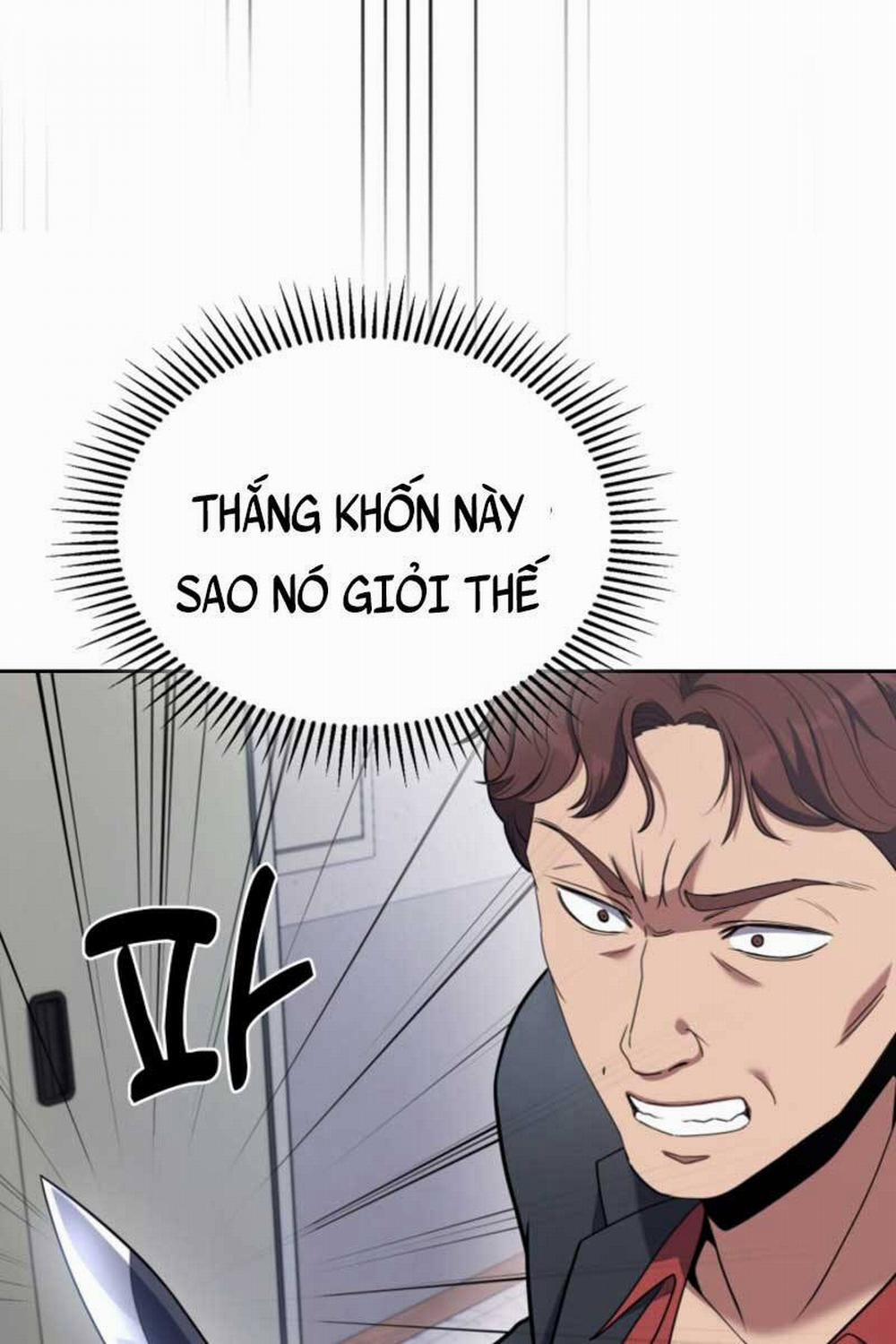 Cảnh Sát Thiên Tài Chuyển Sinh 15 trang 5