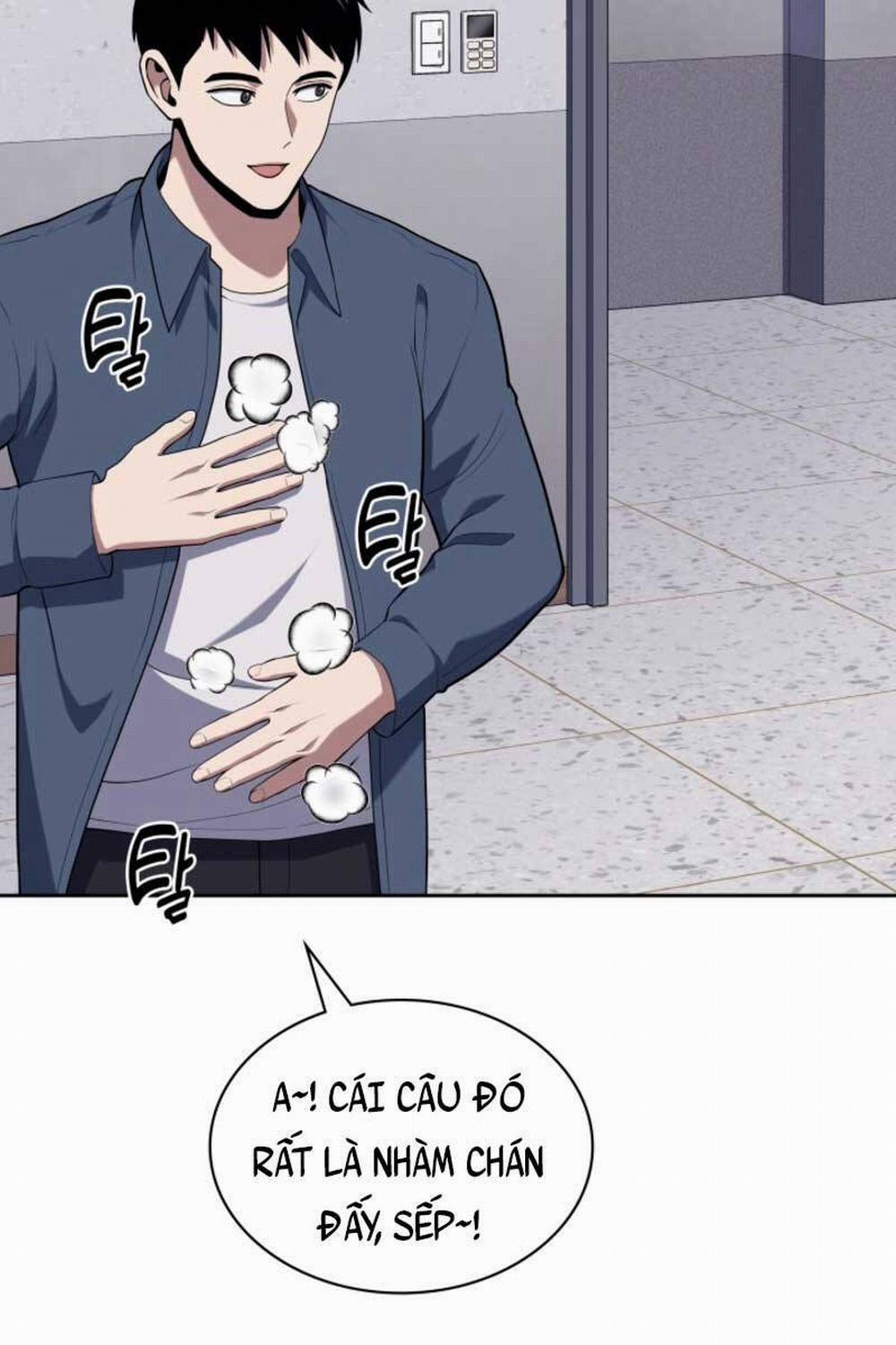 Cảnh Sát Thiên Tài Chuyển Sinh 15 trang 50
