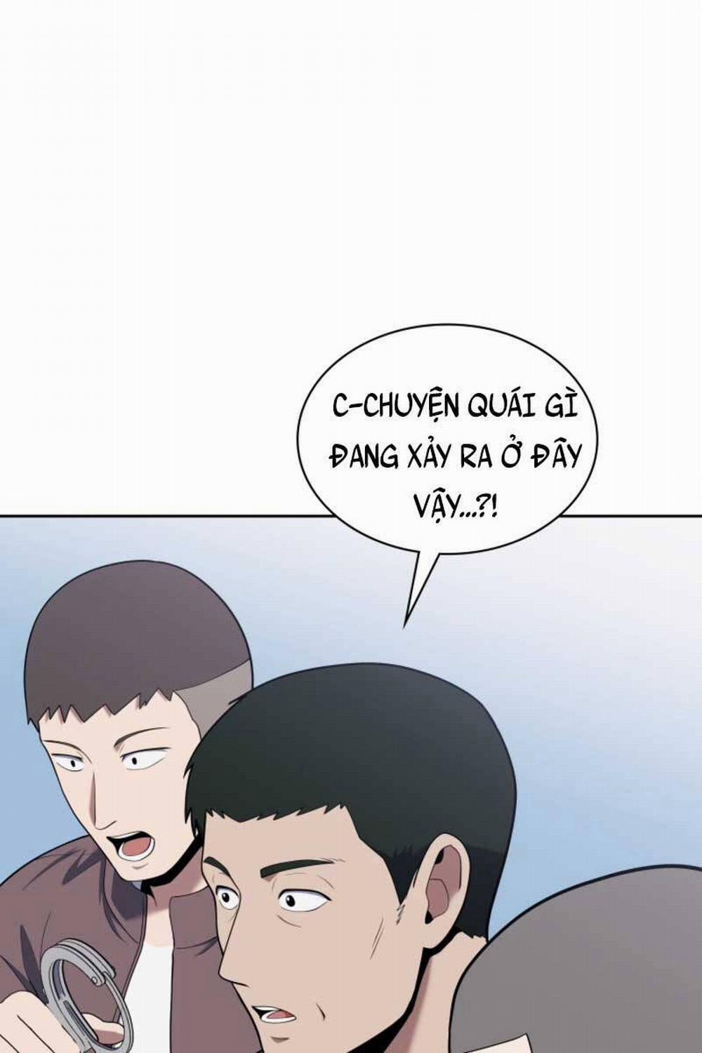 Cảnh Sát Thiên Tài Chuyển Sinh 15 trang 53