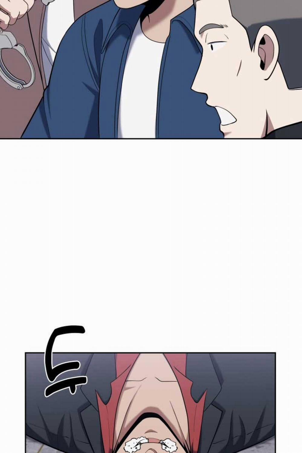 Cảnh Sát Thiên Tài Chuyển Sinh 15 trang 54