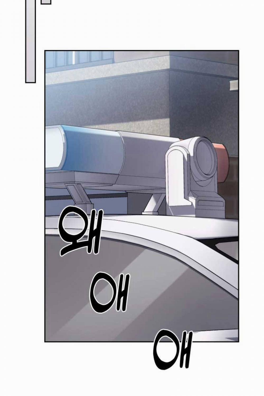 Cảnh Sát Thiên Tài Chuyển Sinh 15 trang 57