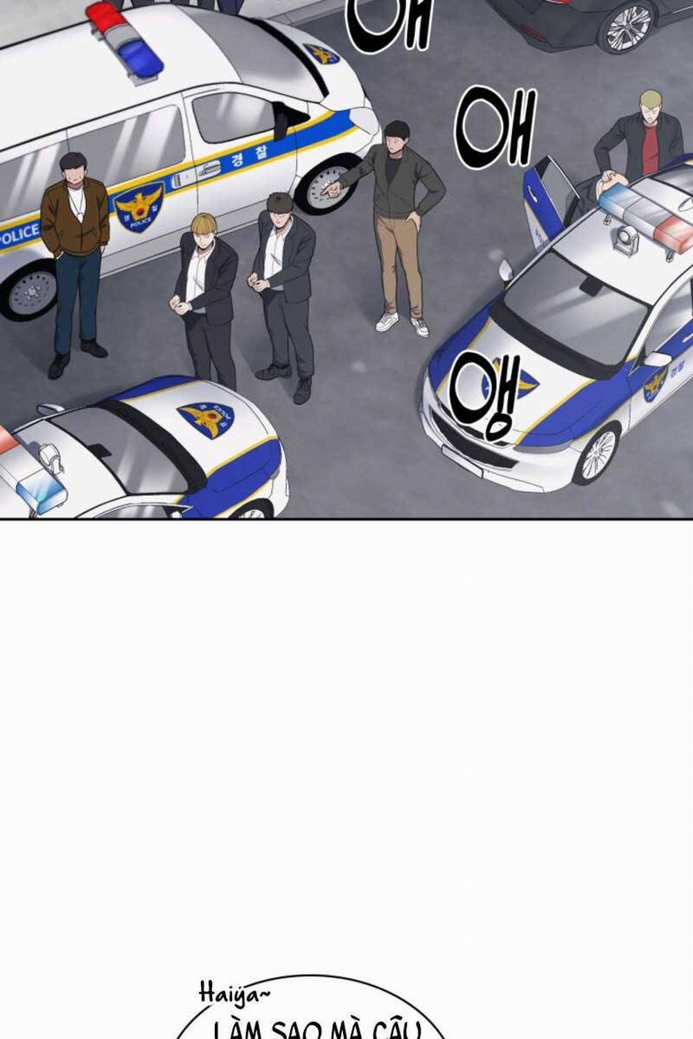 Cảnh Sát Thiên Tài Chuyển Sinh 15 trang 59