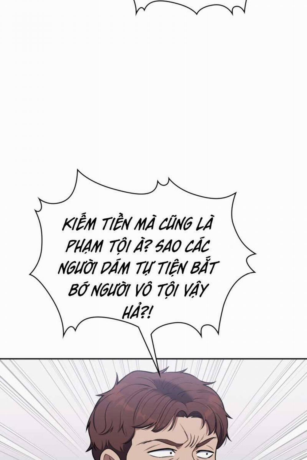 Cảnh Sát Thiên Tài Chuyển Sinh 15 trang 61