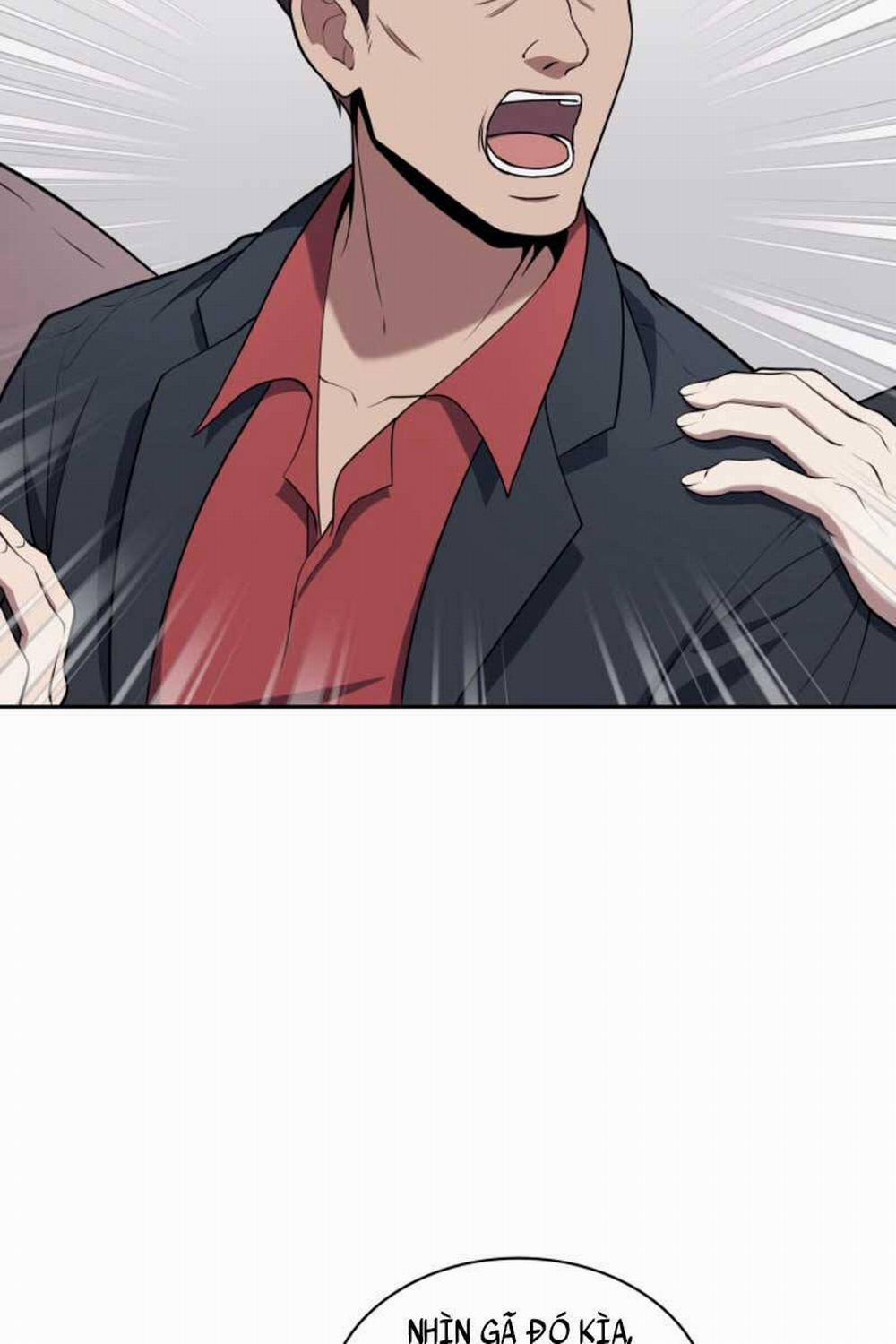 Cảnh Sát Thiên Tài Chuyển Sinh 15 trang 62