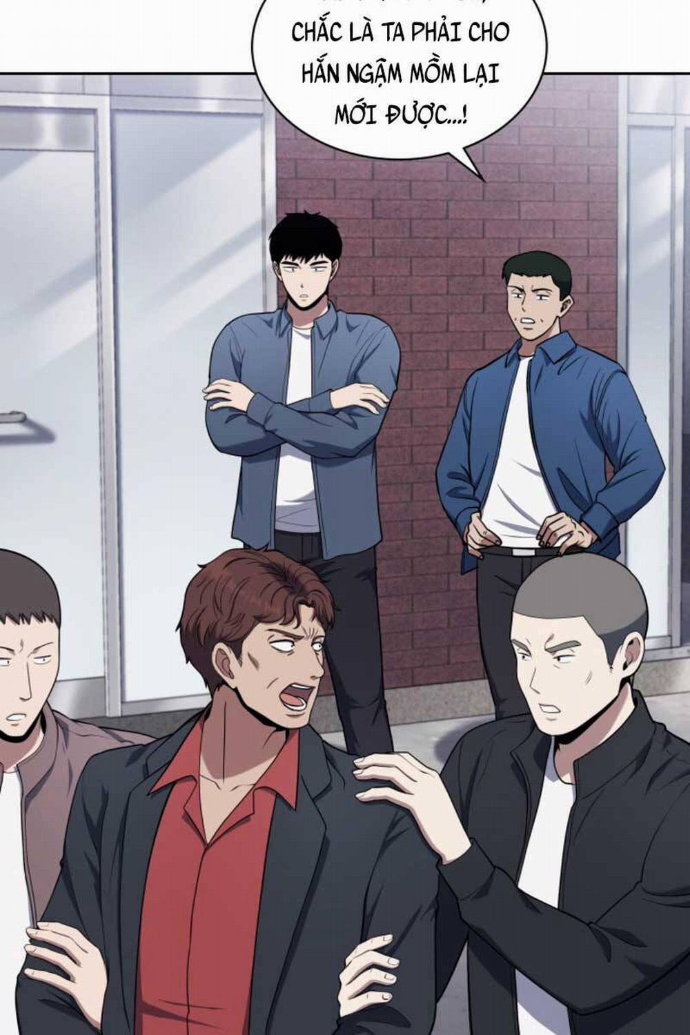 Cảnh Sát Thiên Tài Chuyển Sinh 15 trang 63