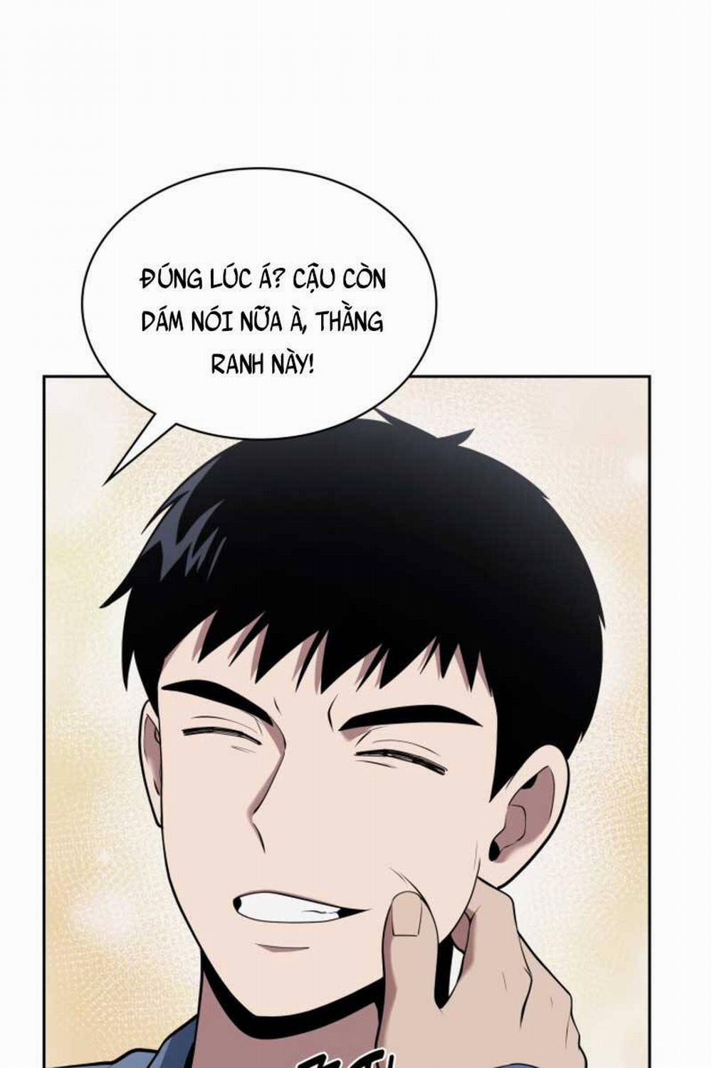 Cảnh Sát Thiên Tài Chuyển Sinh 15 trang 66