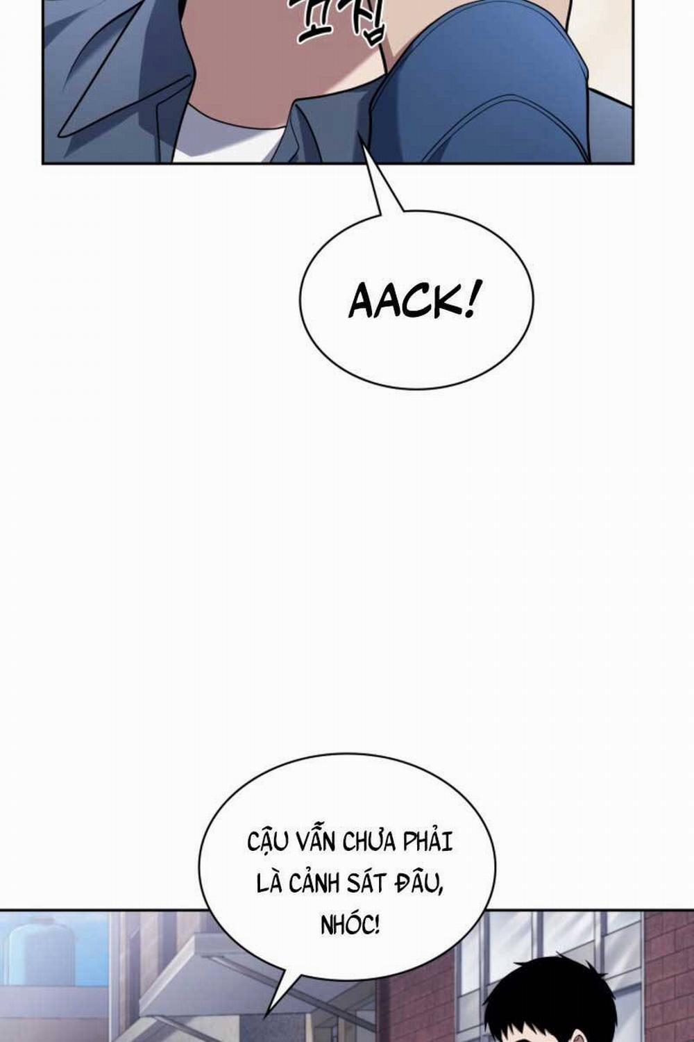Cảnh Sát Thiên Tài Chuyển Sinh 15 trang 67